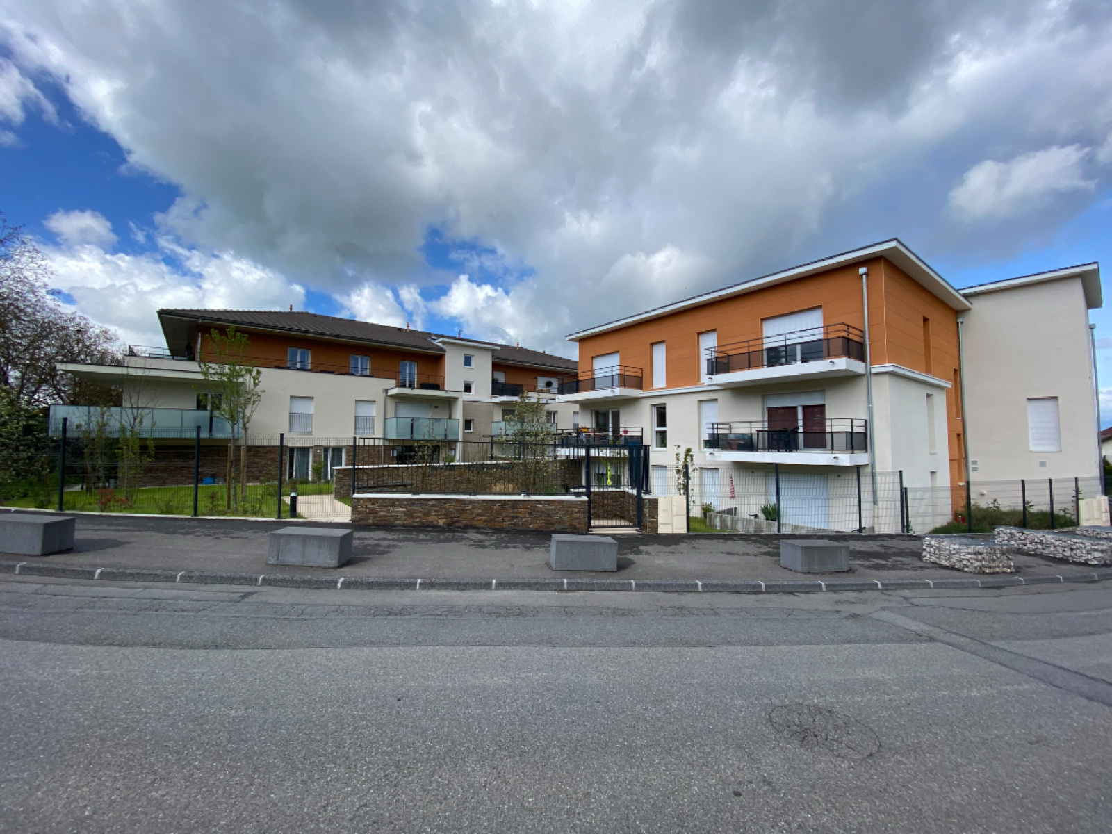 Image_, Parking, Vétraz-Monthoux, ref :10509