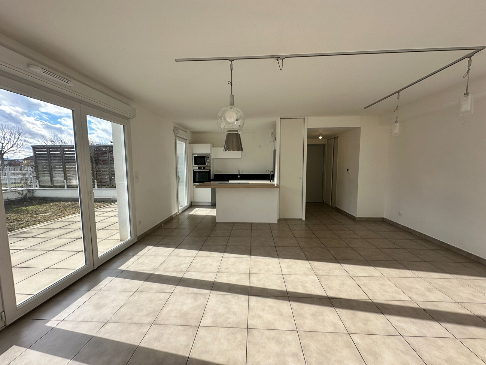 Image_, Appartement, Ville-la-Grand, ref :13812a