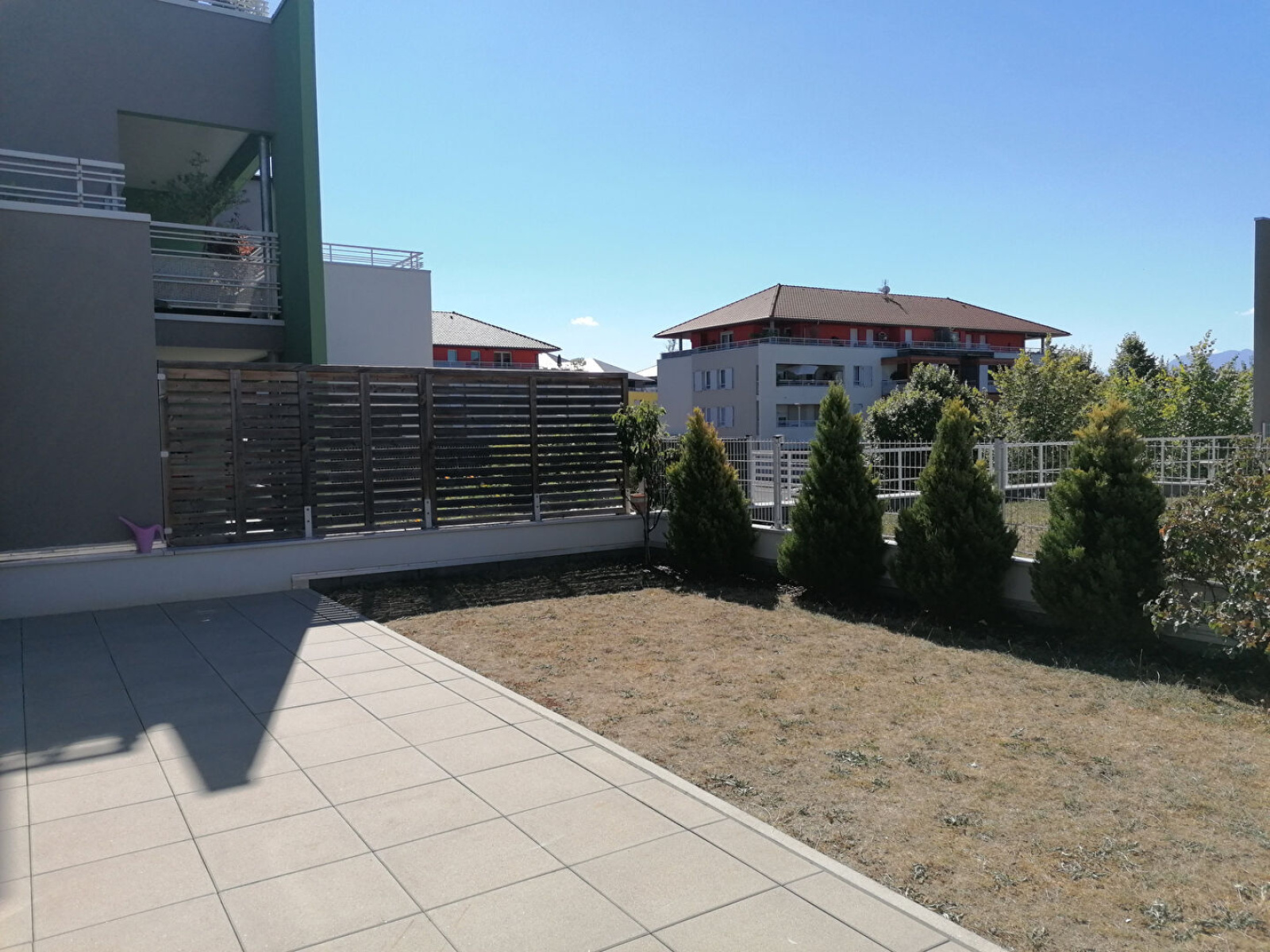 Image_, Appartement, Ville-la-Grand, ref :13812a