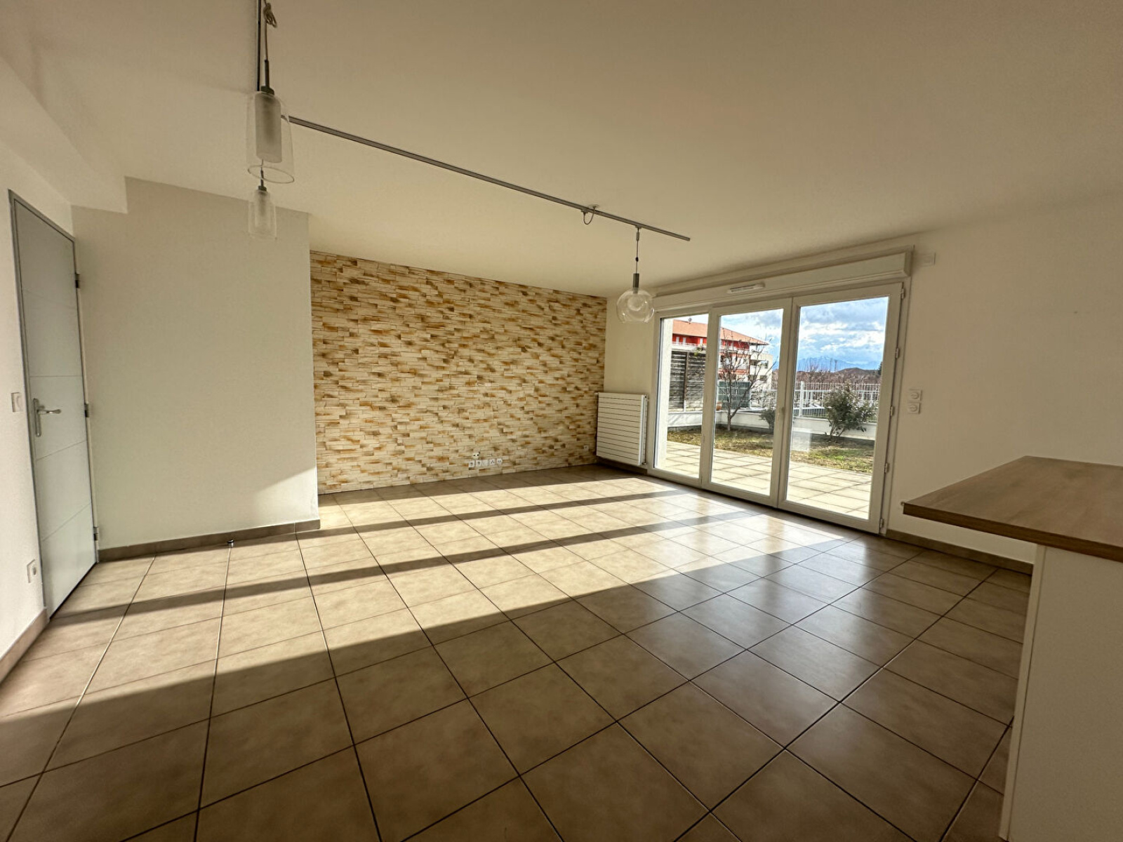 Image_, Appartement, Ville-la-Grand, ref :13812a