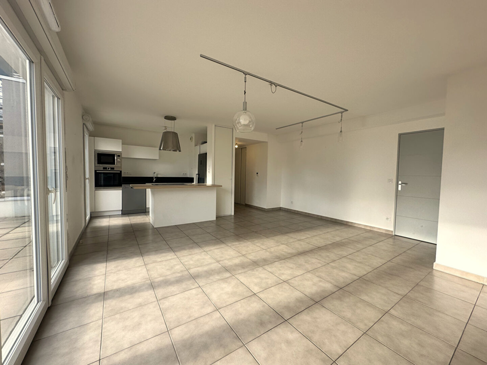 Image_, Appartement, Ville-la-Grand, ref :13812a