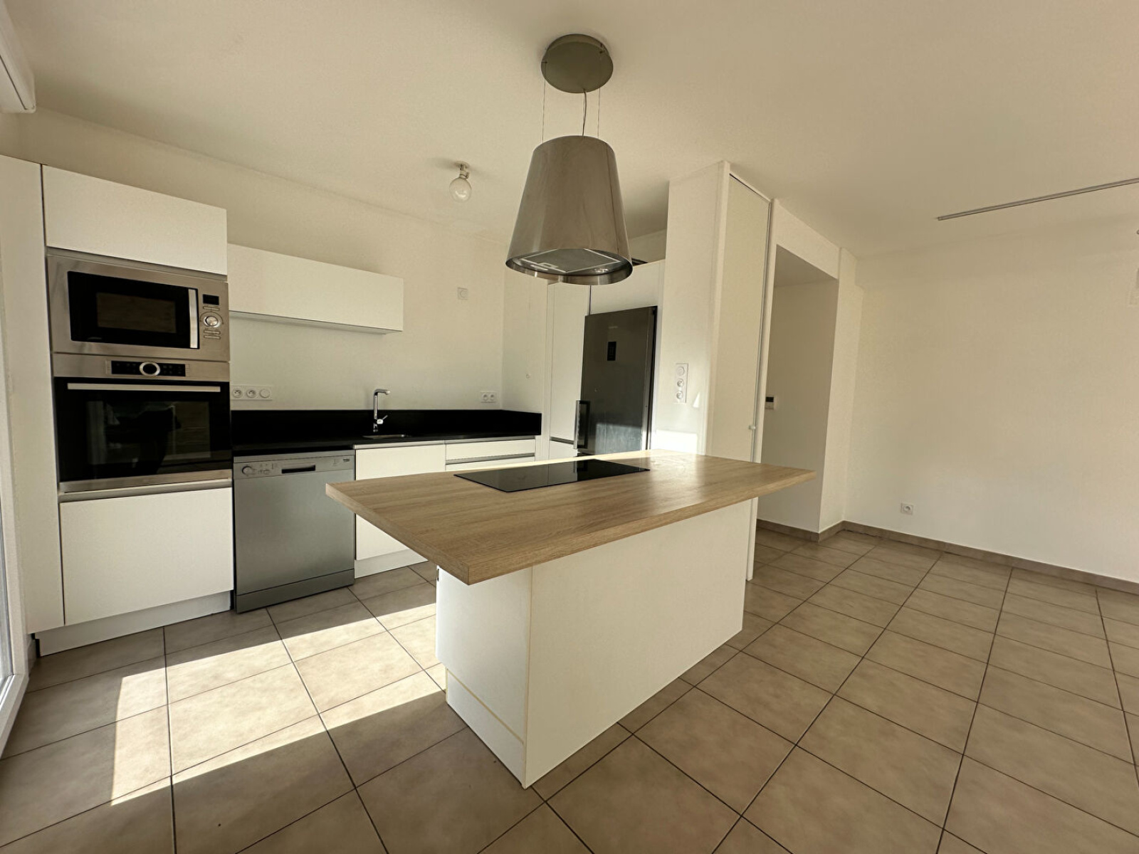 Image_, Appartement, Ville-la-Grand, ref :13812a