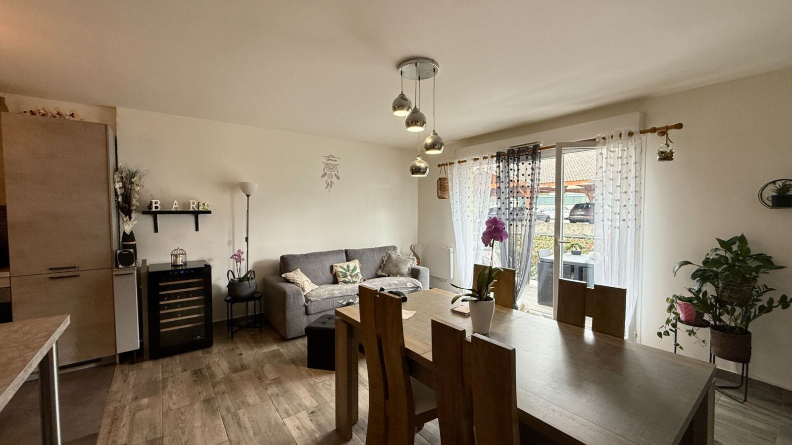 Image_, Appartement, Nangy, ref :13662