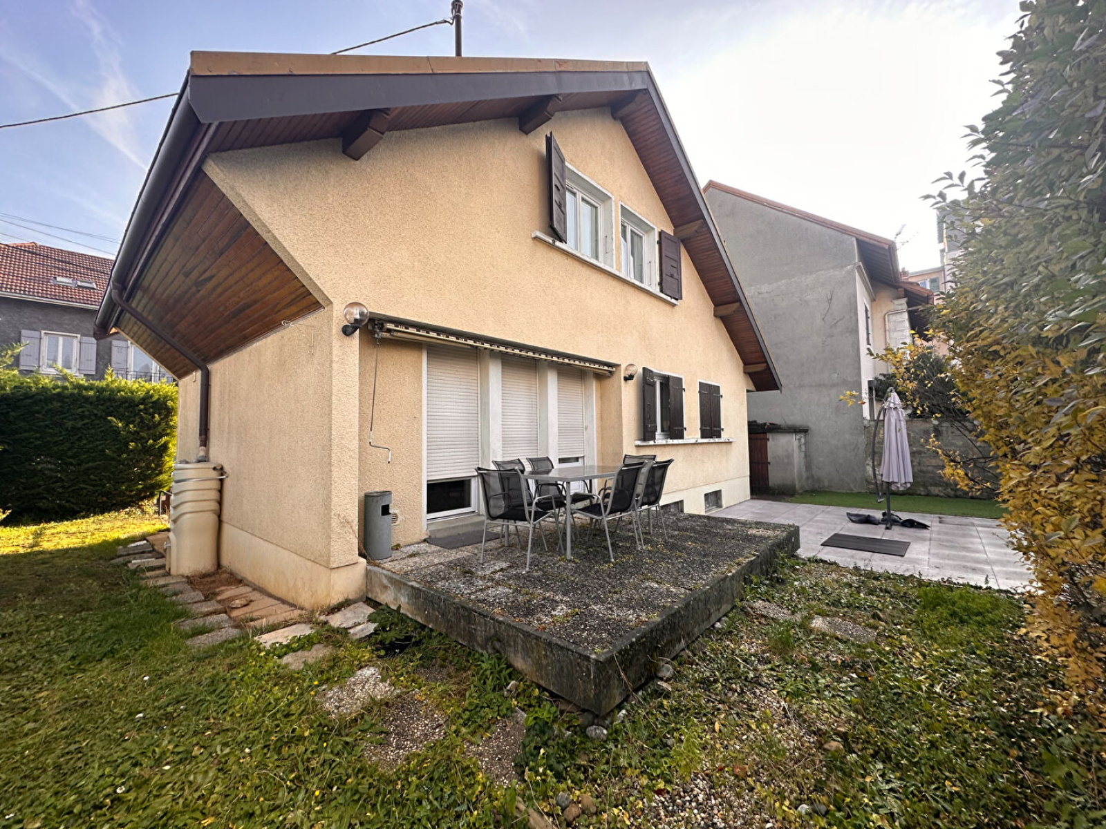 Image_, Maison, Ambilly, ref :13748