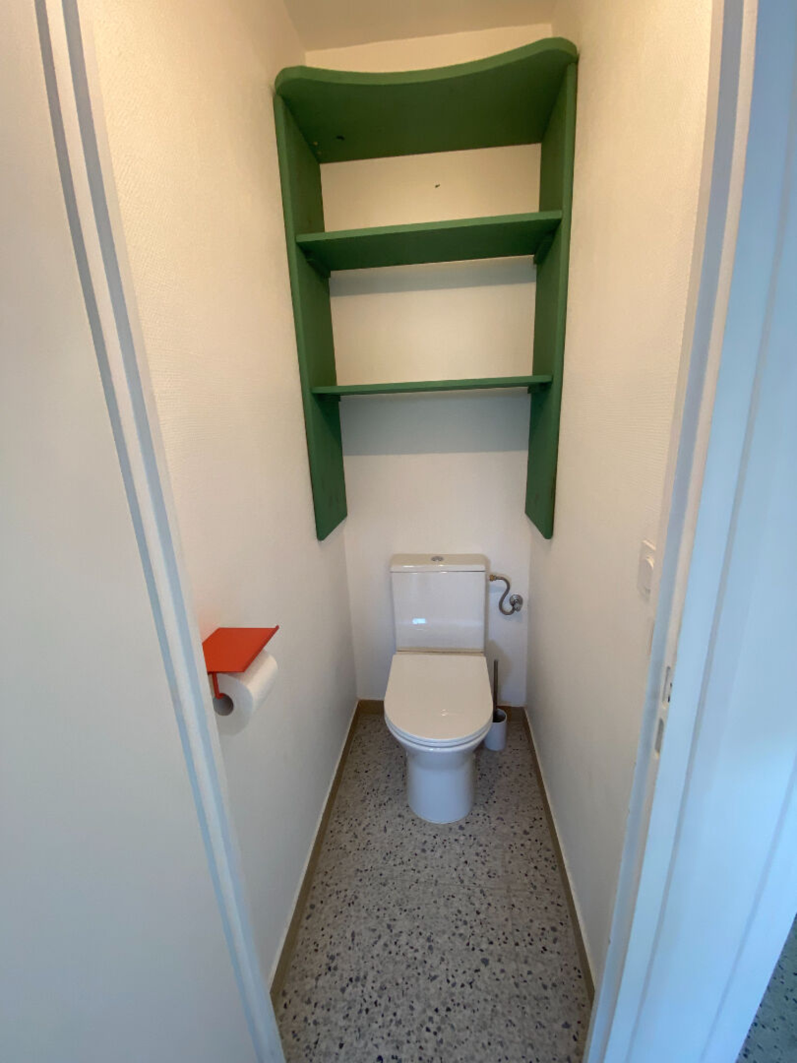 Image_, Appartement, Gaillard, ref :13710
