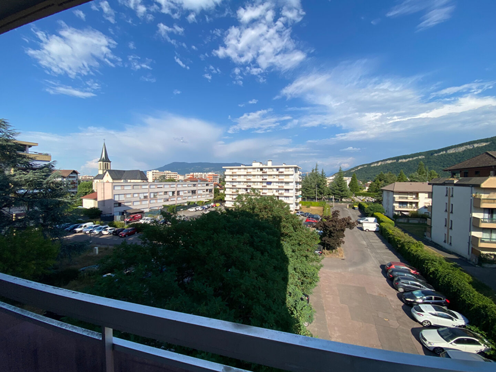 Image_, Appartement, Gaillard, ref :13710