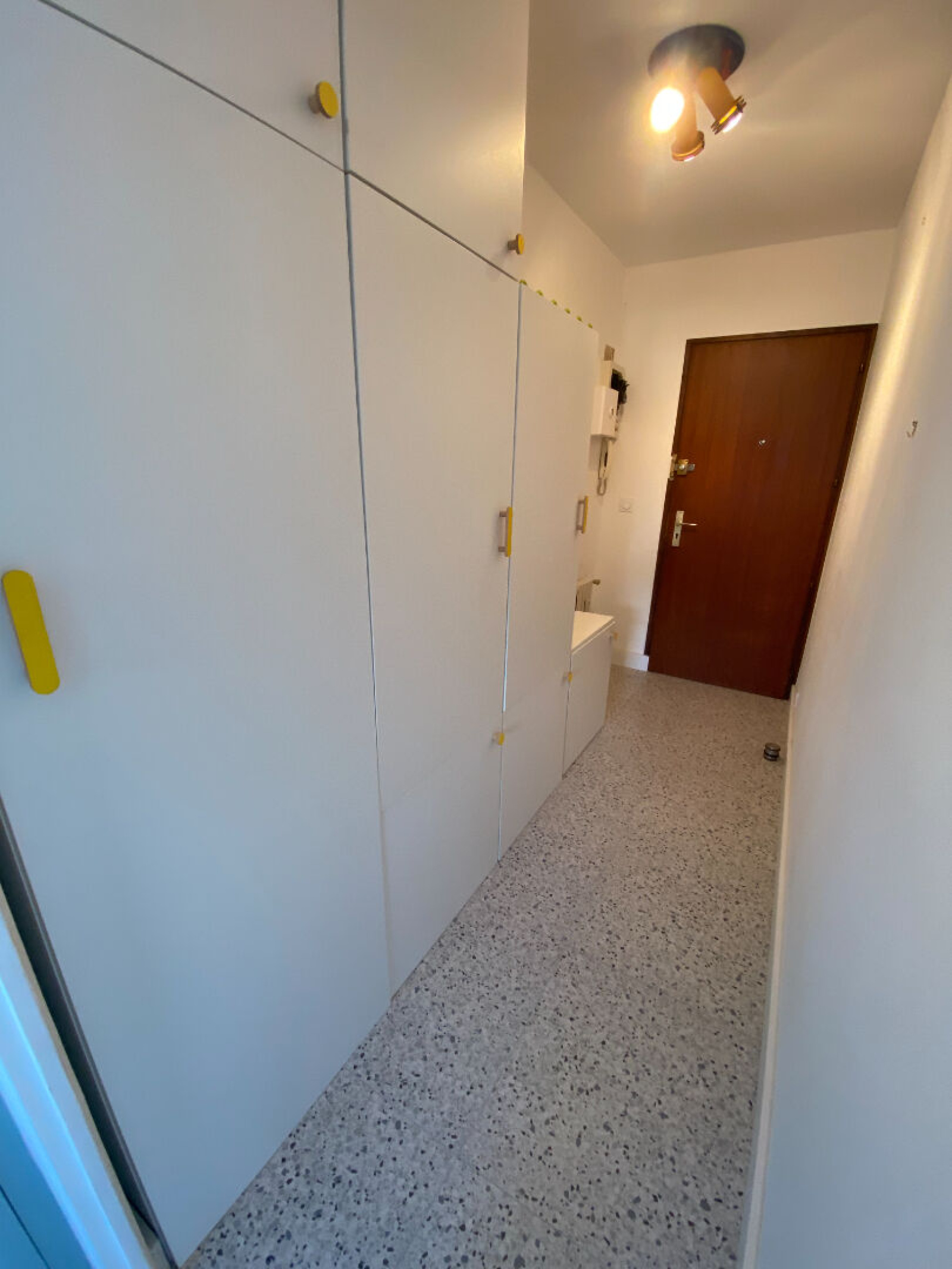 Image_, Appartement, Gaillard, ref :13710
