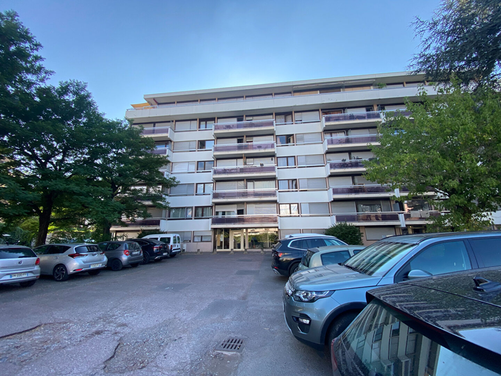 Image_, Appartement, Gaillard, ref :13710