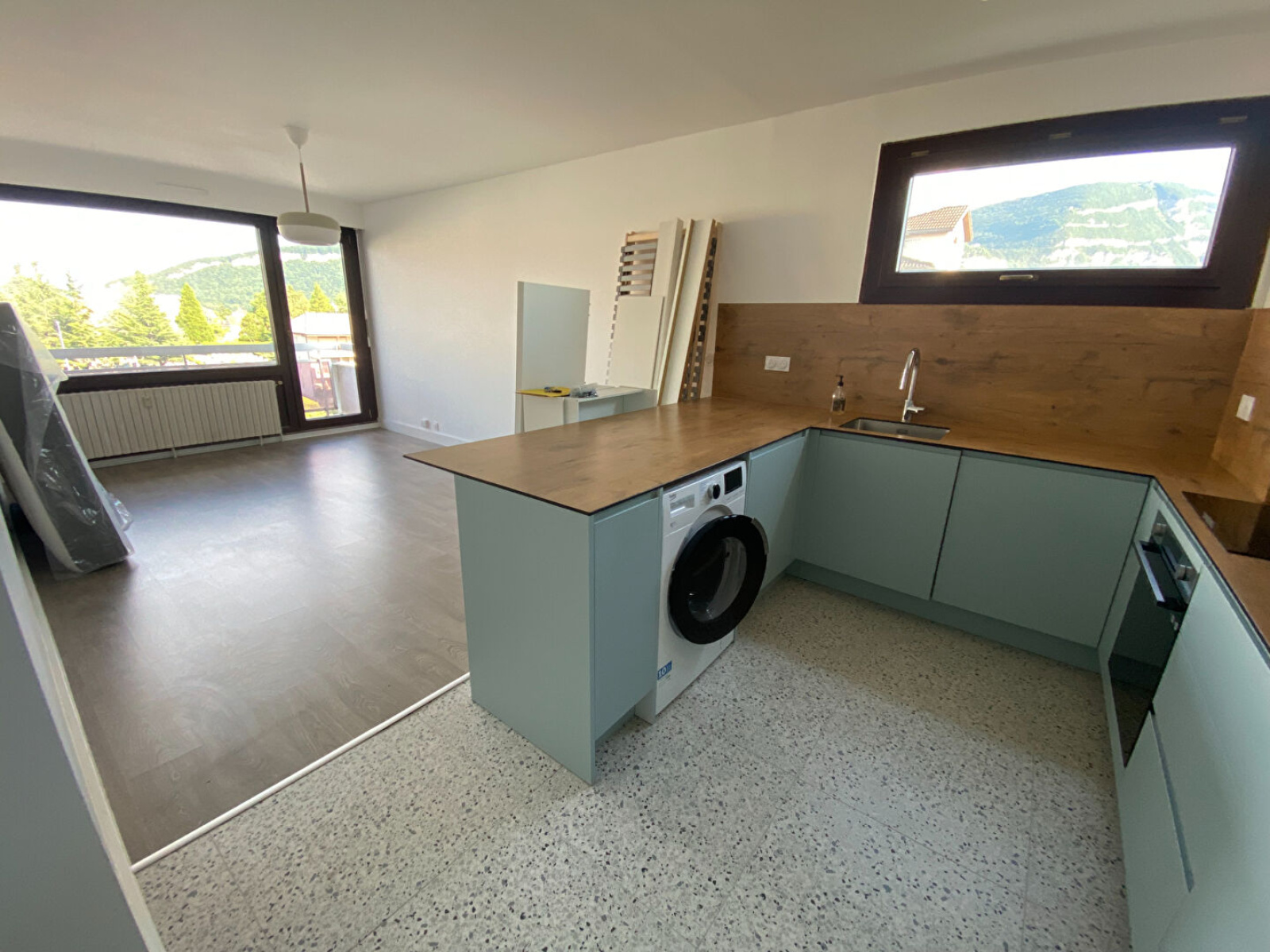 Image_, Appartement, Gaillard, ref :13710