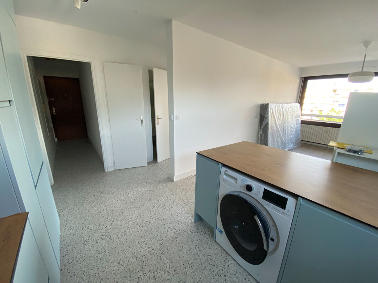 Image_, Appartement, Gaillard, ref :13710
