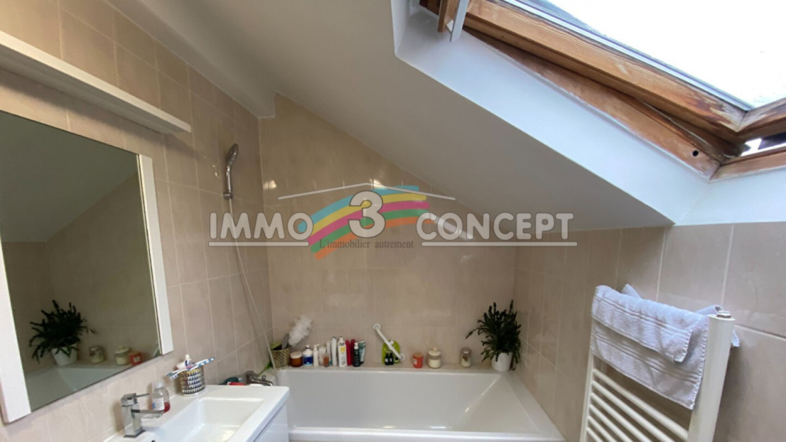 Image_, Appartement, Ville-la-Grand, ref :12960a