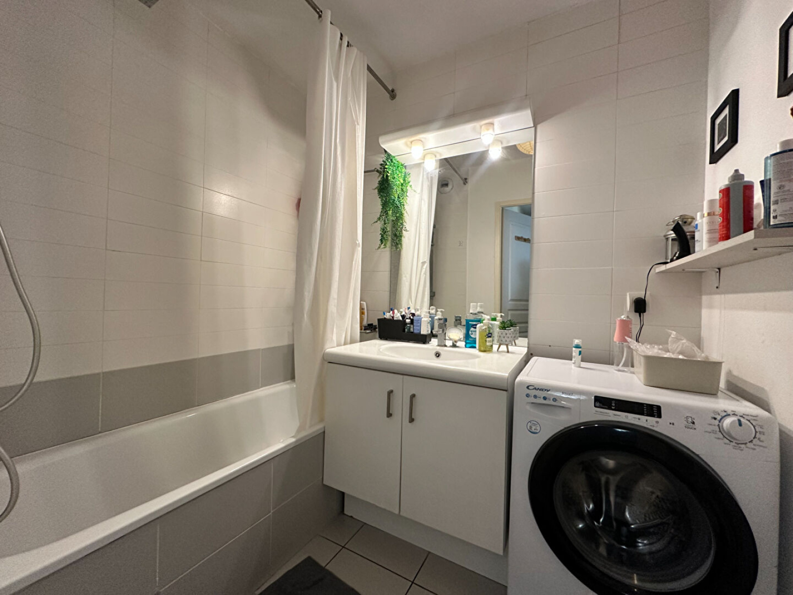 Image_, Appartement, Saint-Julien-en-Genevois, ref :13960c