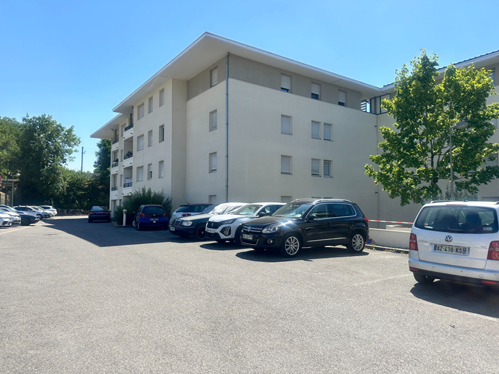 Image_, Appartement, Saint-Julien-en-Genevois, ref :13960c