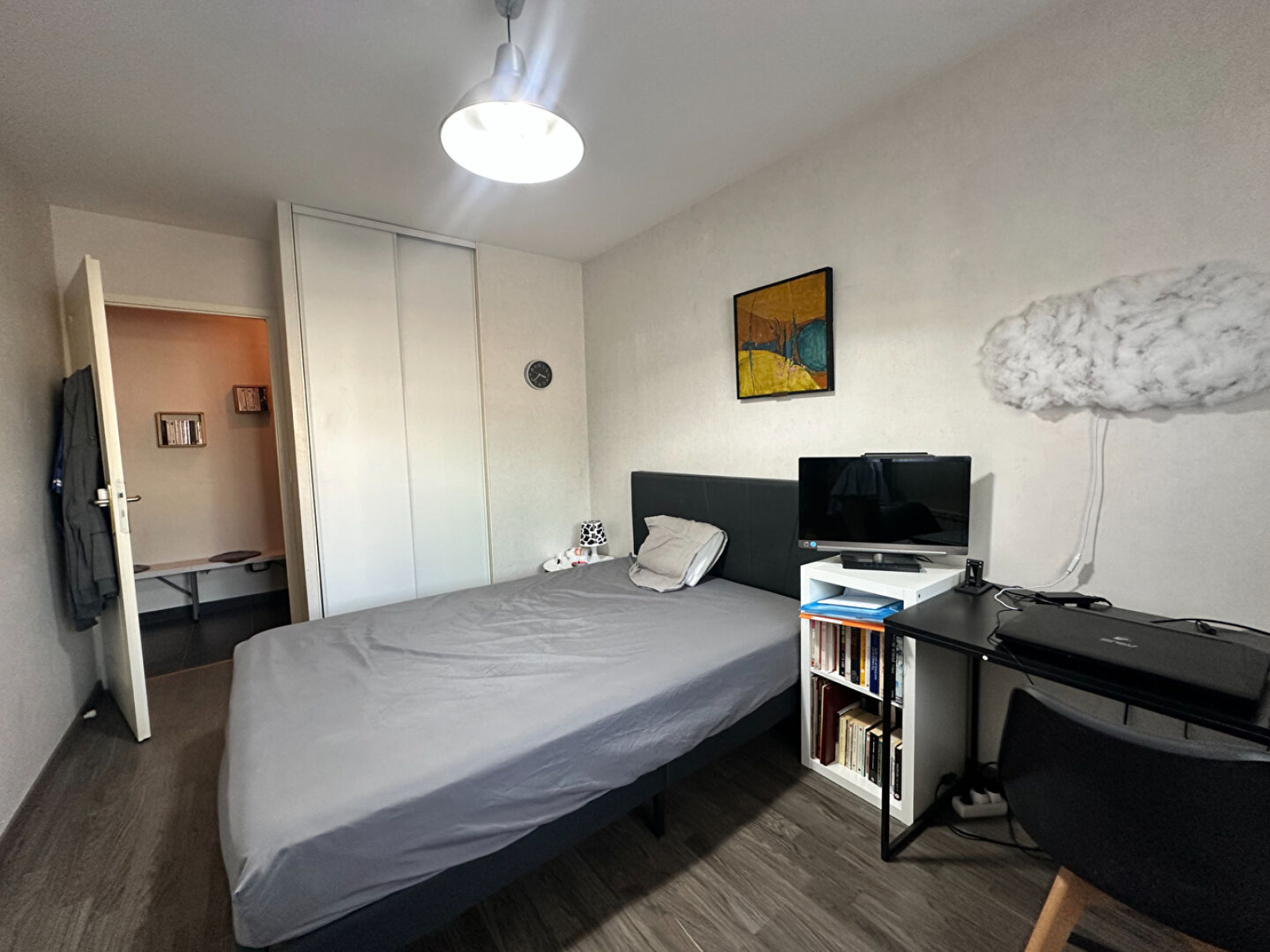 Image_, Appartement, Saint-Julien-en-Genevois, ref :13960c