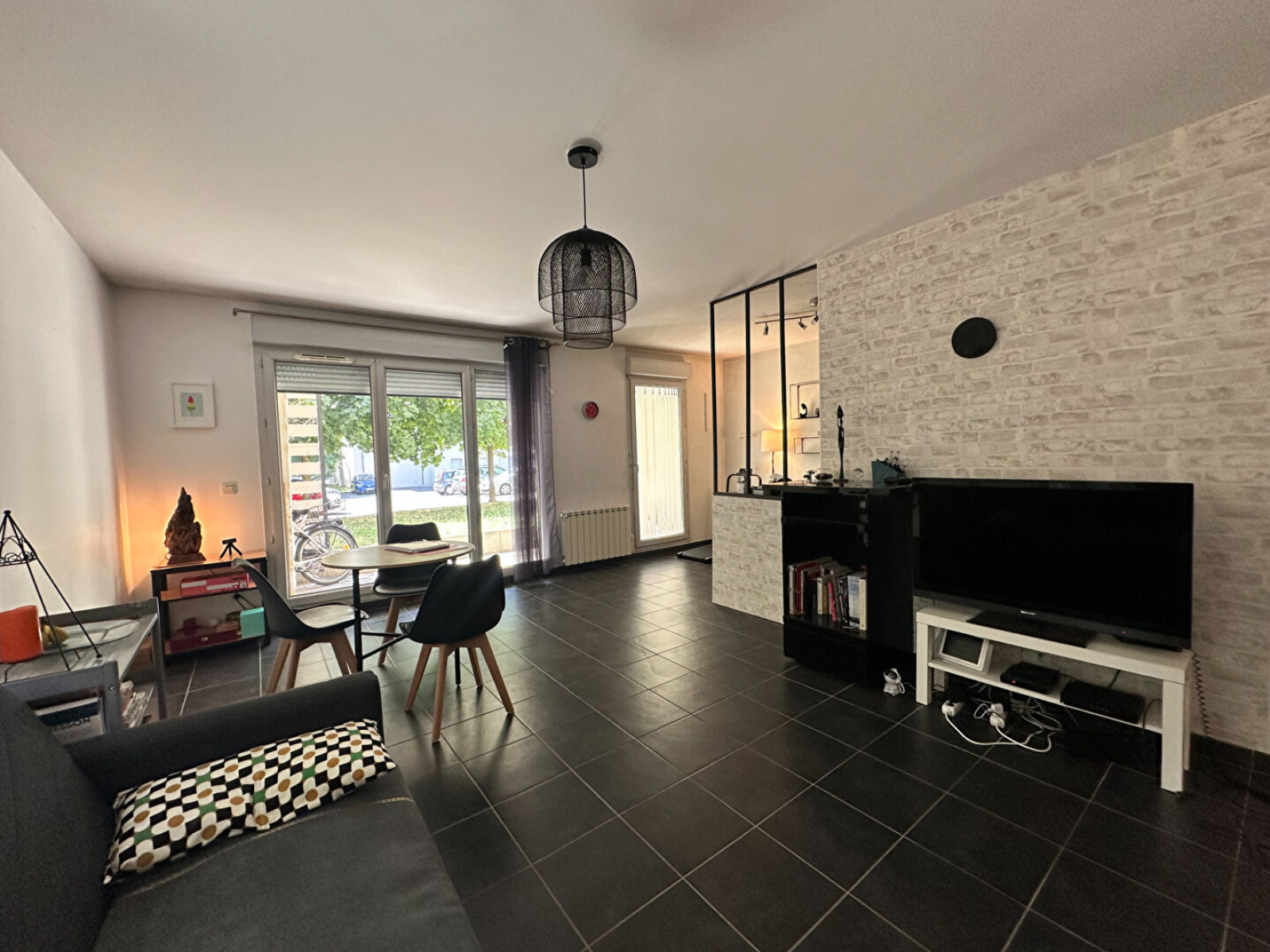 Image_, Appartement, Saint-Julien-en-Genevois, ref :13960c
