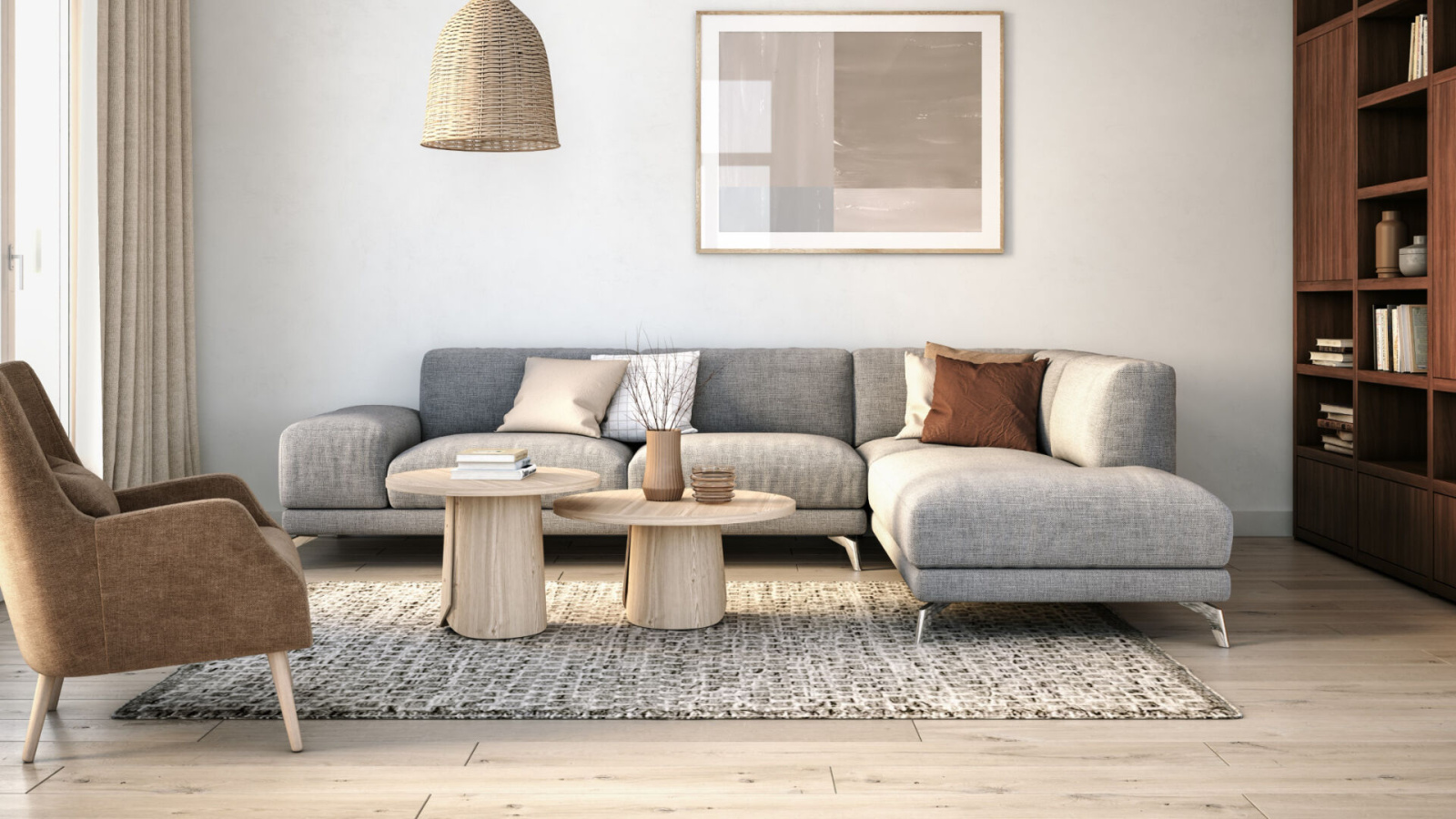 Image_, Appartement, Neydens, ref :13385