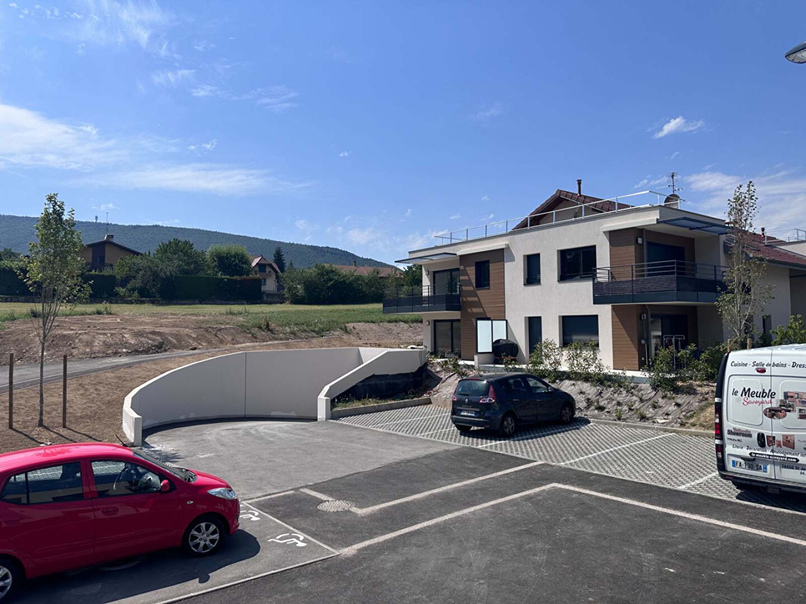 Image_, Appartement, Reignier-Ésery, ref :13241SL4