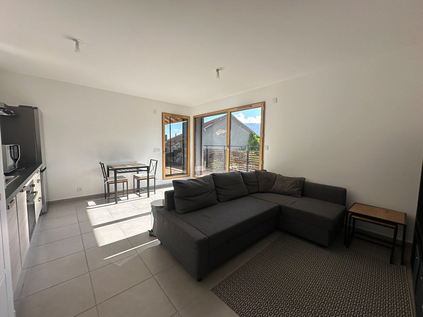 Image_, Appartement, Neydens, ref :13741