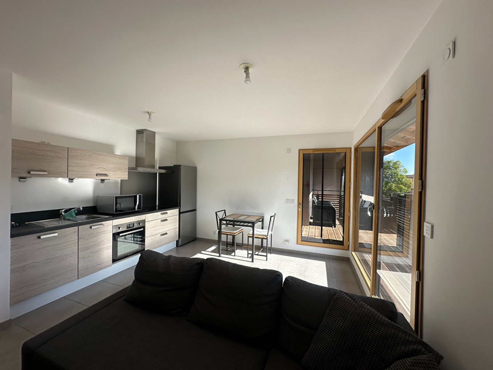 Image_, Appartement, Neydens, ref :13741