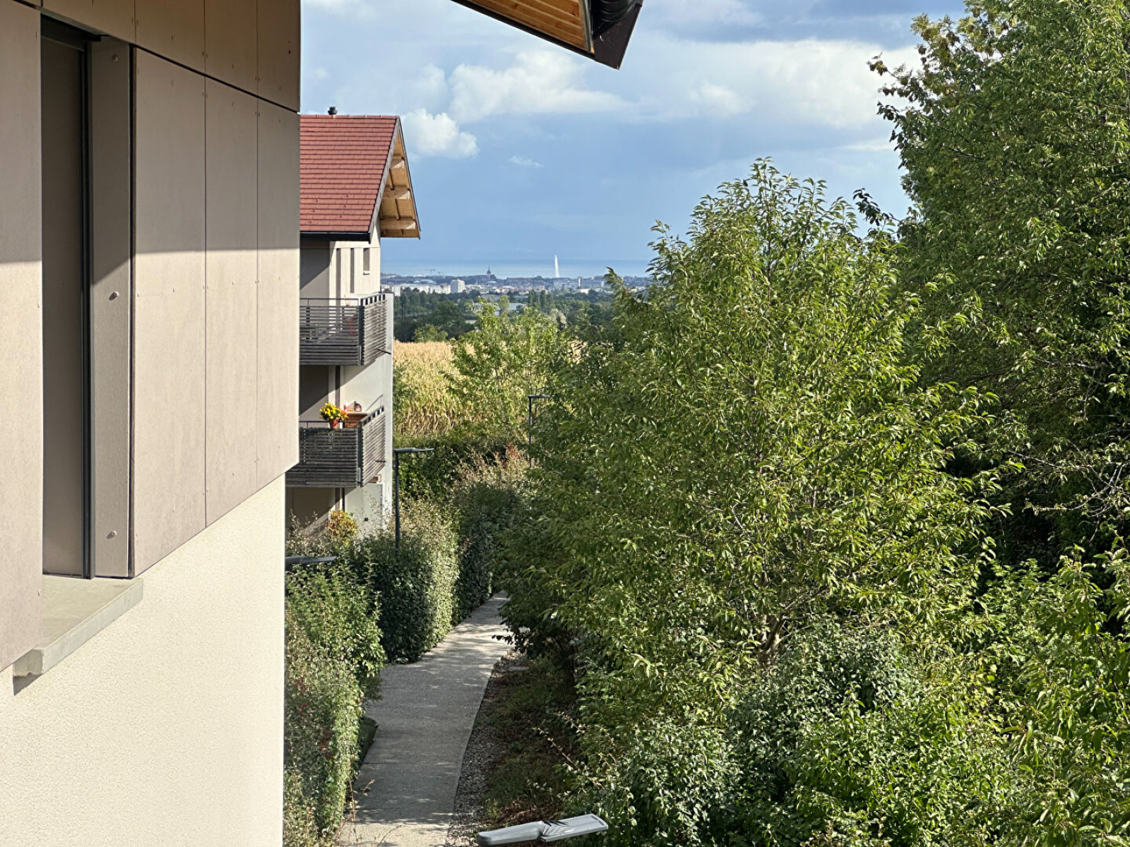 Image_, Appartement, Neydens, ref :13741