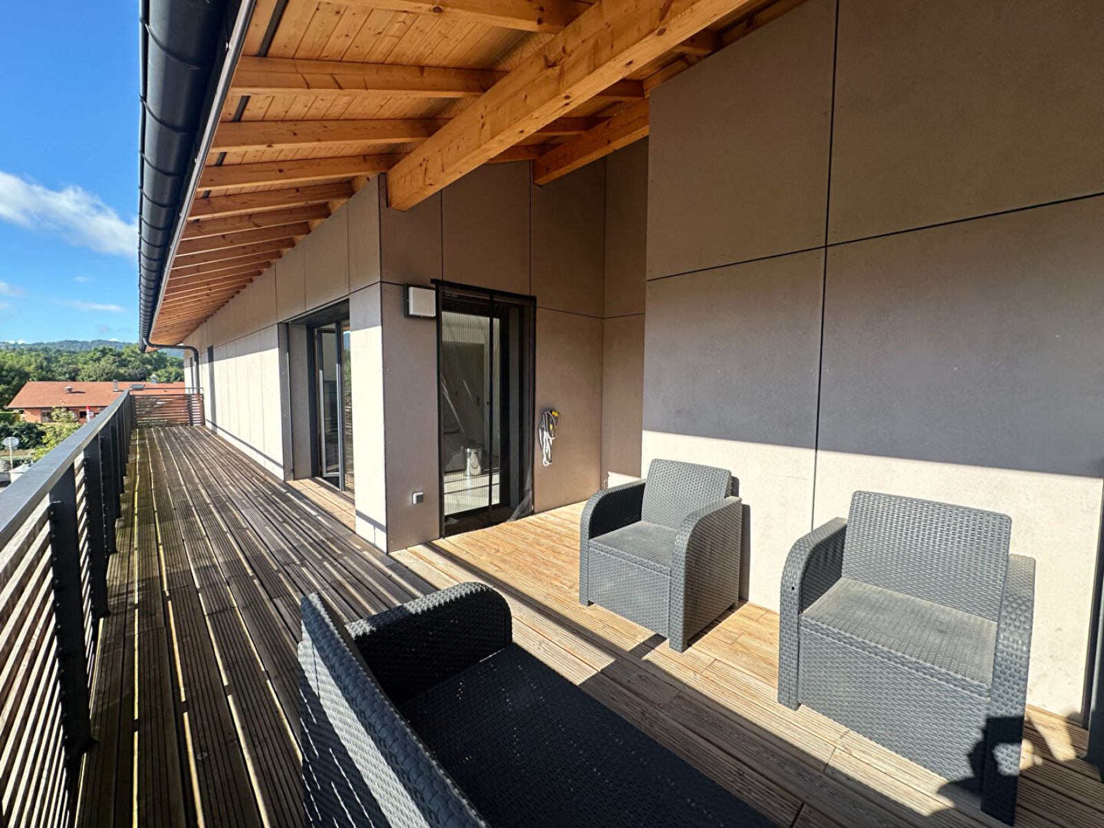 Image_, Appartement, Neydens, ref :13741