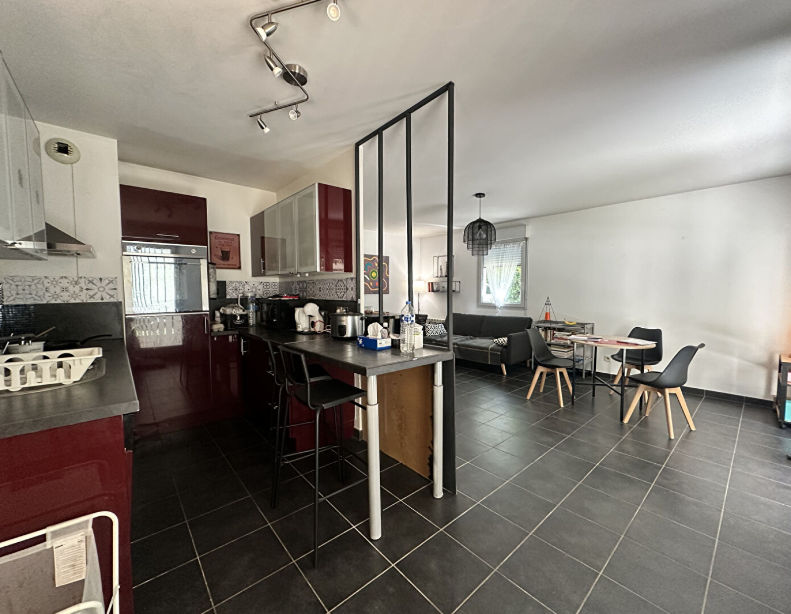 Image_, Appartement, Saint-Julien-en-Genevois, ref :13960d