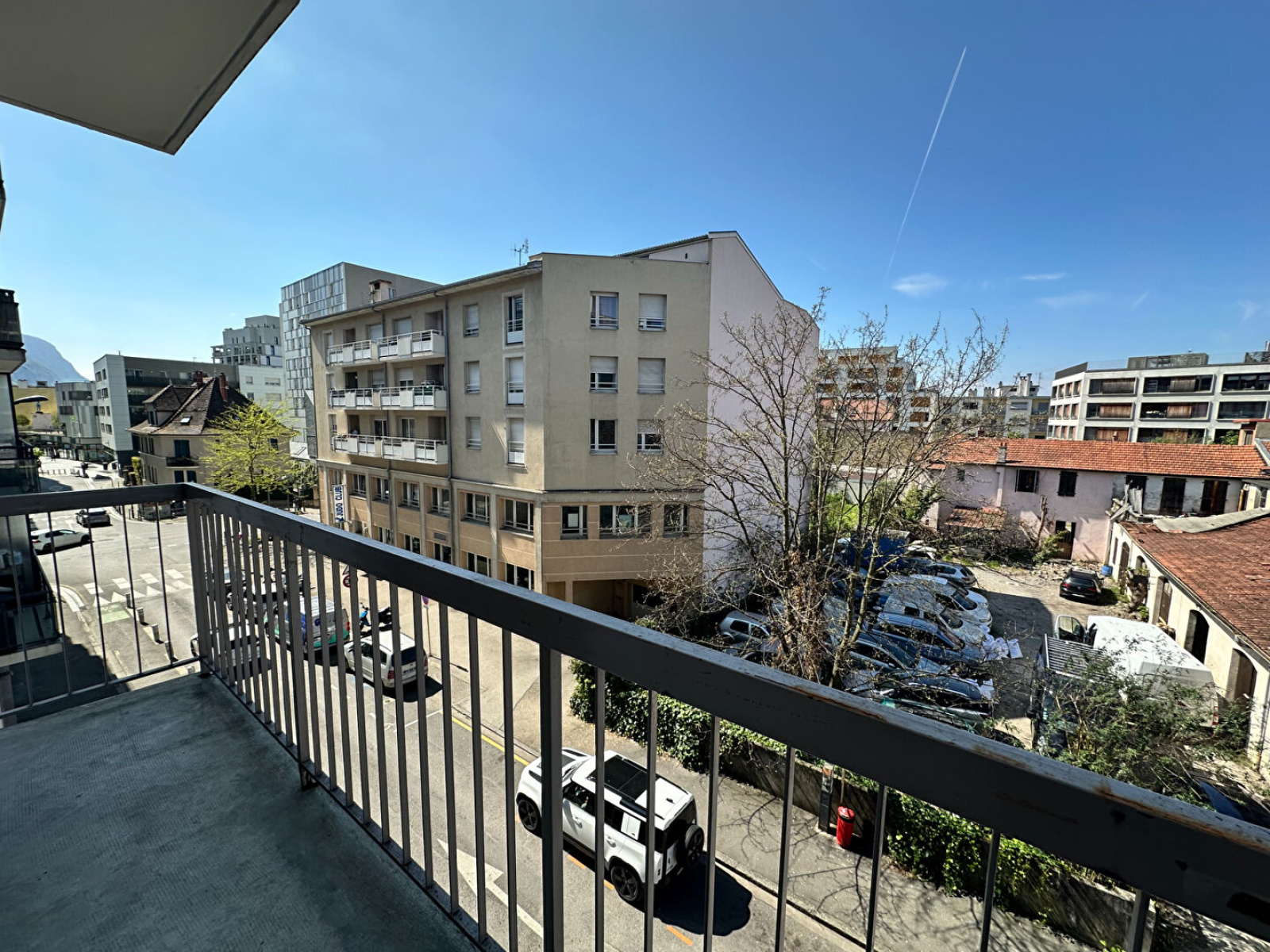 Image_, Appartement, Annemasse, ref :13895