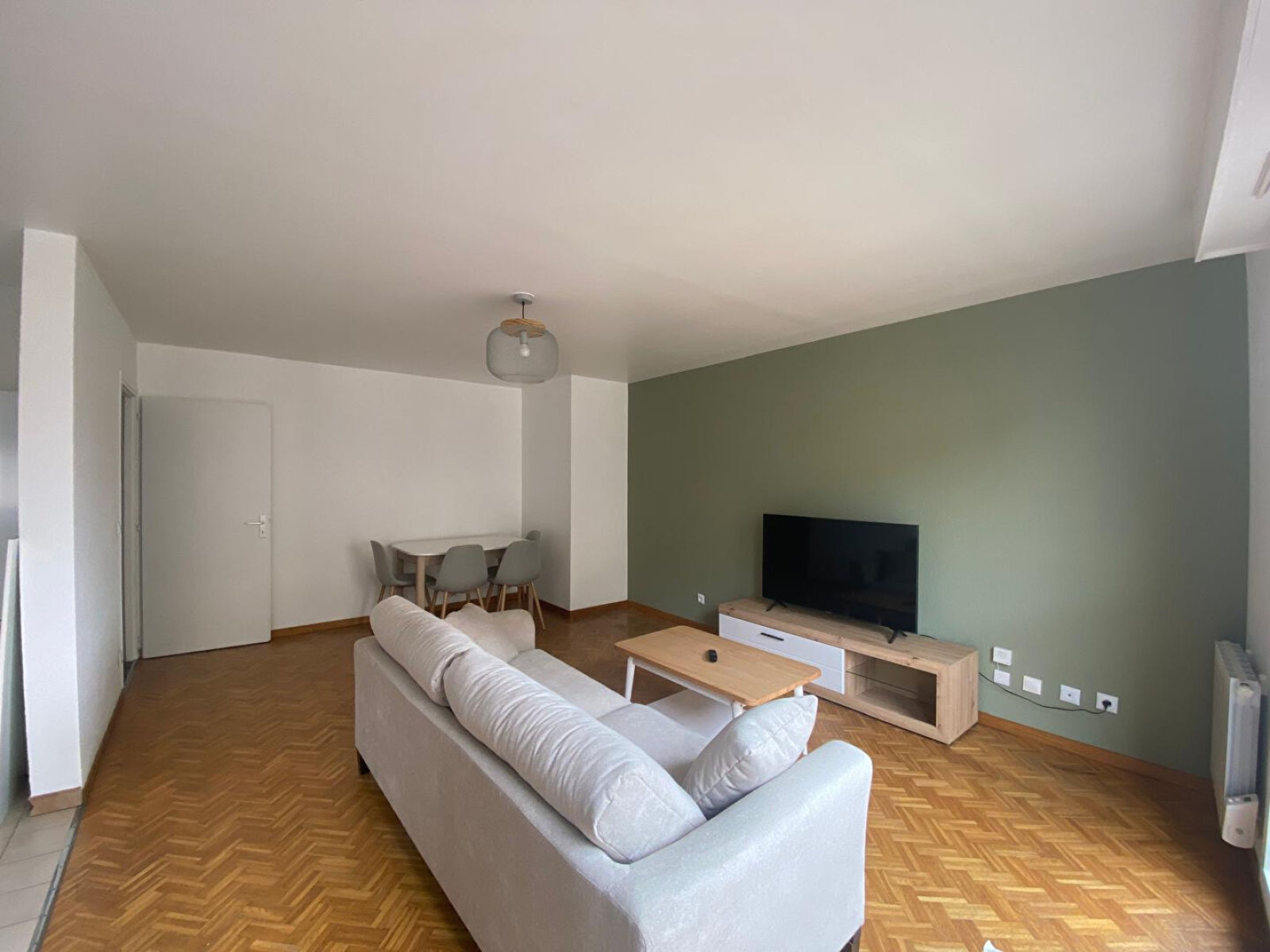 Image_, Appartement, Annemasse, ref :13953