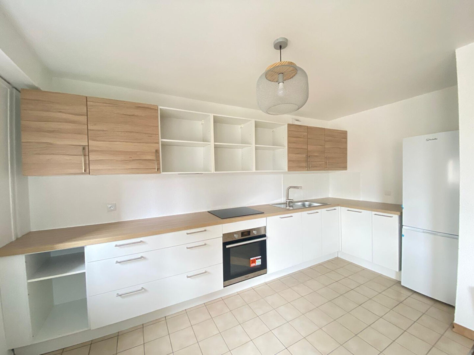 Image_, Appartement, Annemasse, ref :13953
