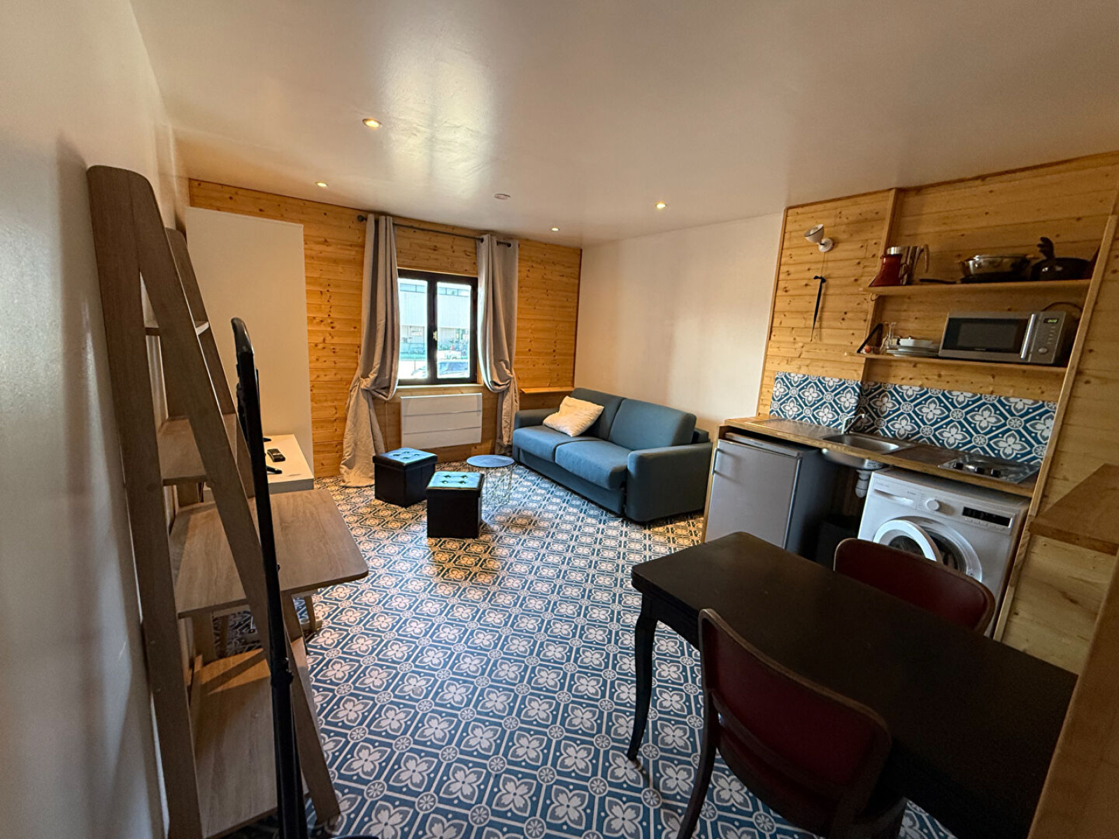 Image_, Appartement, Vétraz-Monthoux, ref :14009