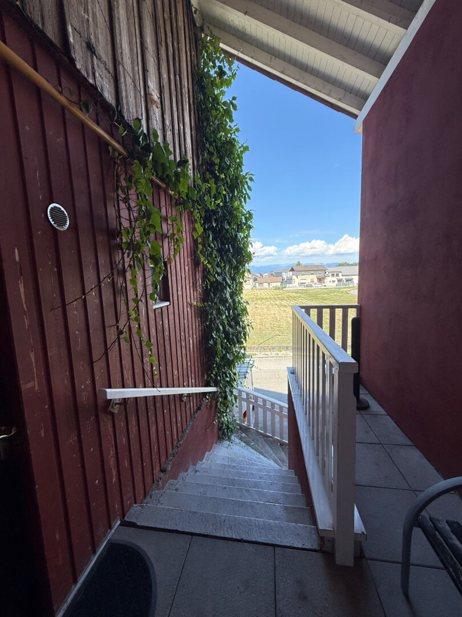 Image_, Appartement, Vétraz-Monthoux, ref :14009