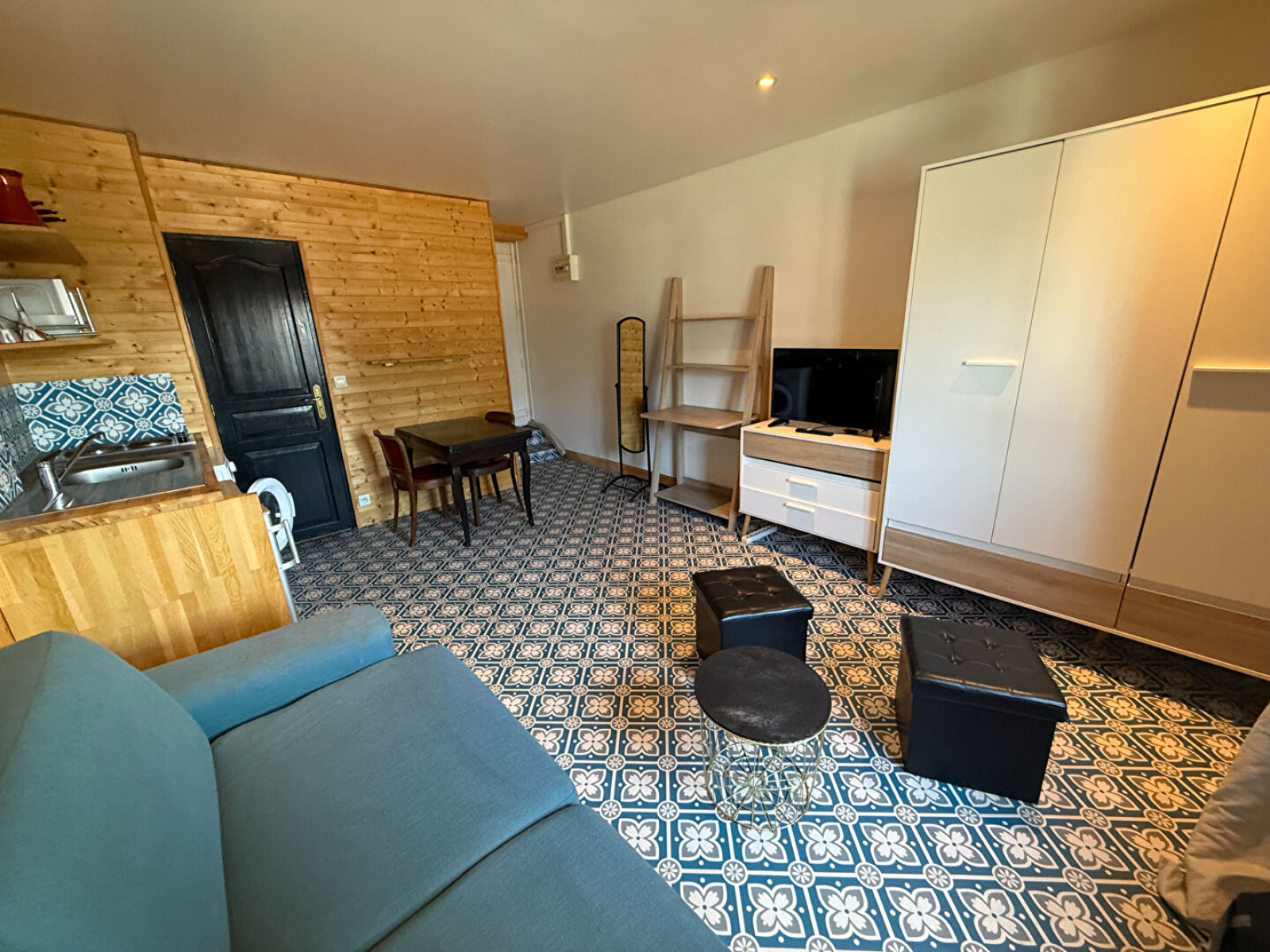Image_, Appartement, Vétraz-Monthoux, ref :14009