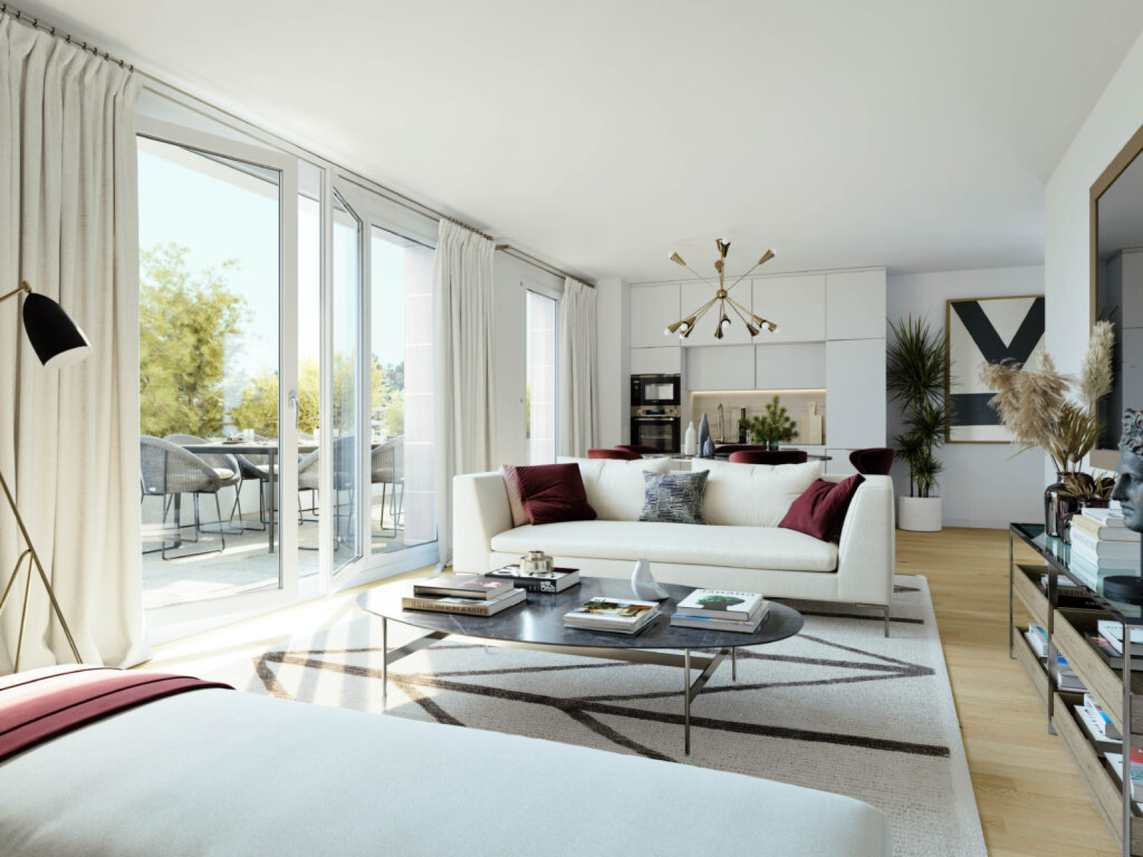 Image_, Appartement, Annemasse, ref :13909