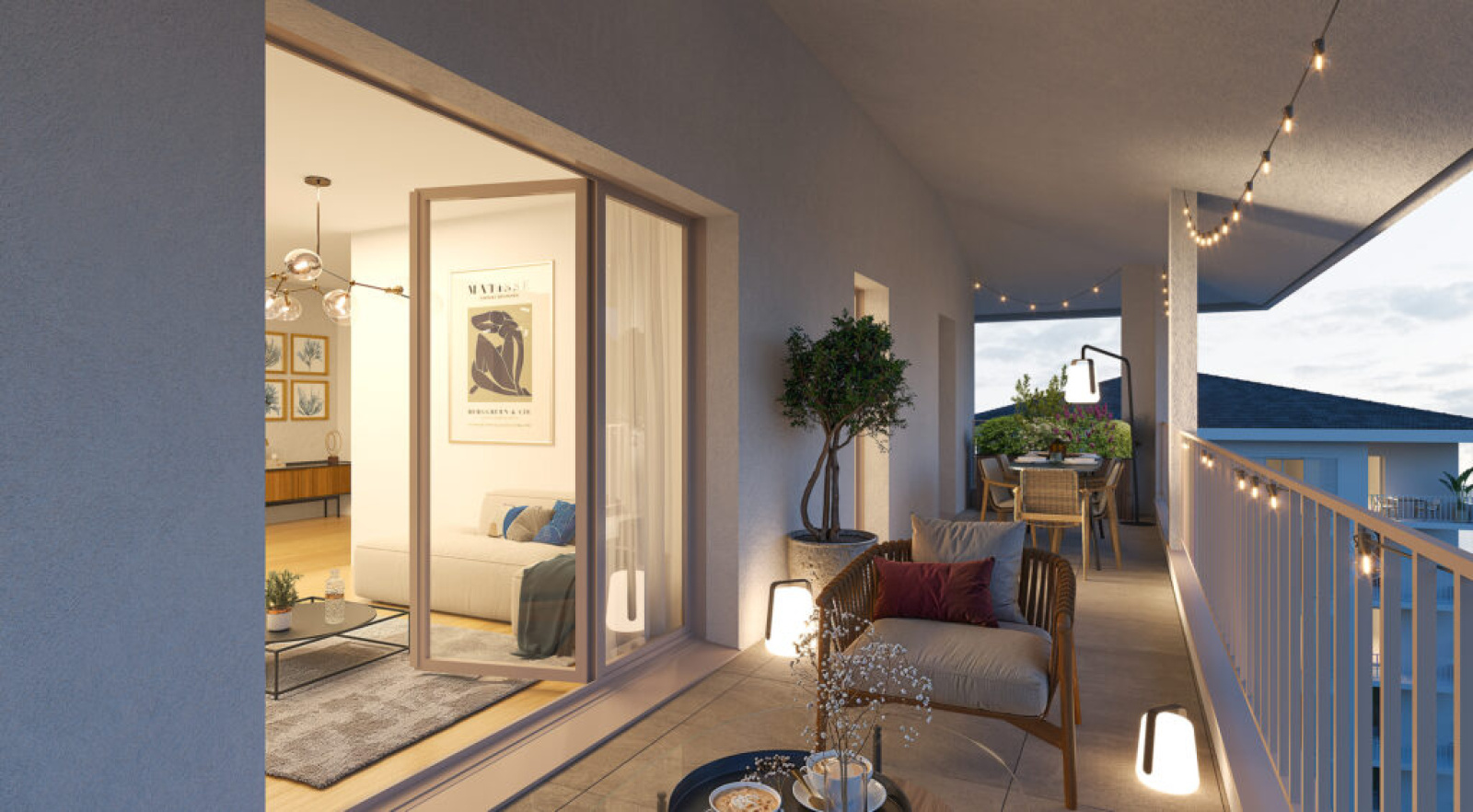 Image_, Appartement, Annemasse, ref :13909