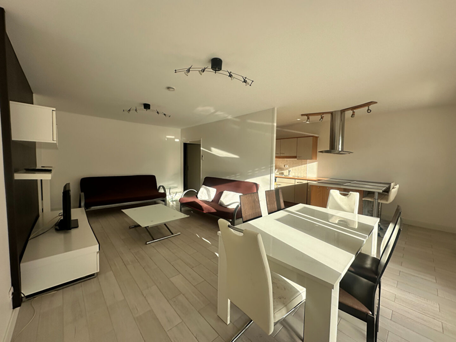 Image_, Appartement, Annemasse, ref :13790b