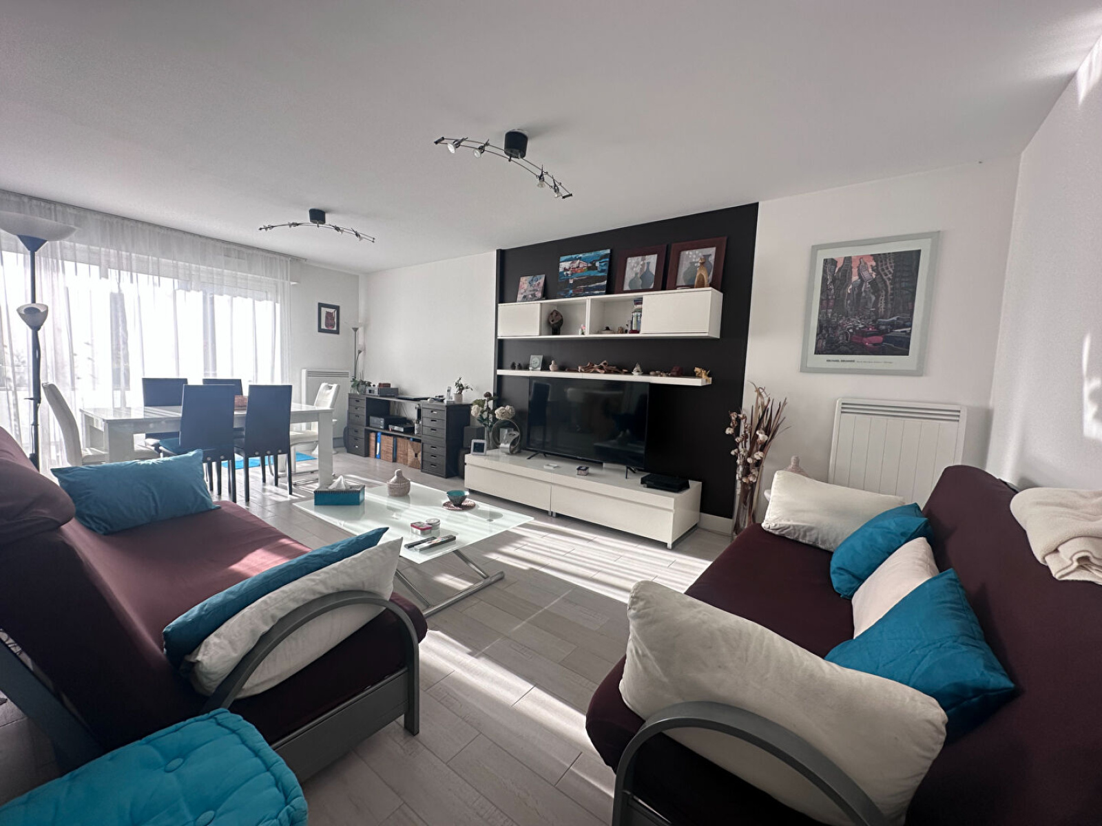 Image_, Appartement, Annemasse, ref :13790b