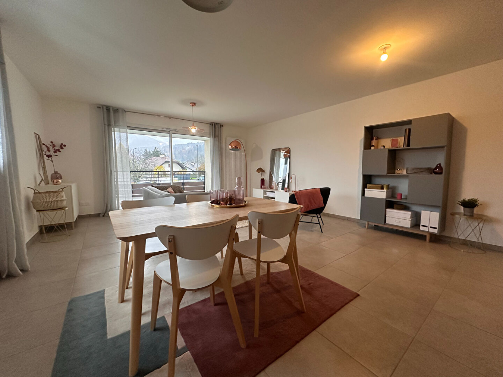 Image_, Appartement, Saint-Pierre-en-Faucigny, ref :13311SL3