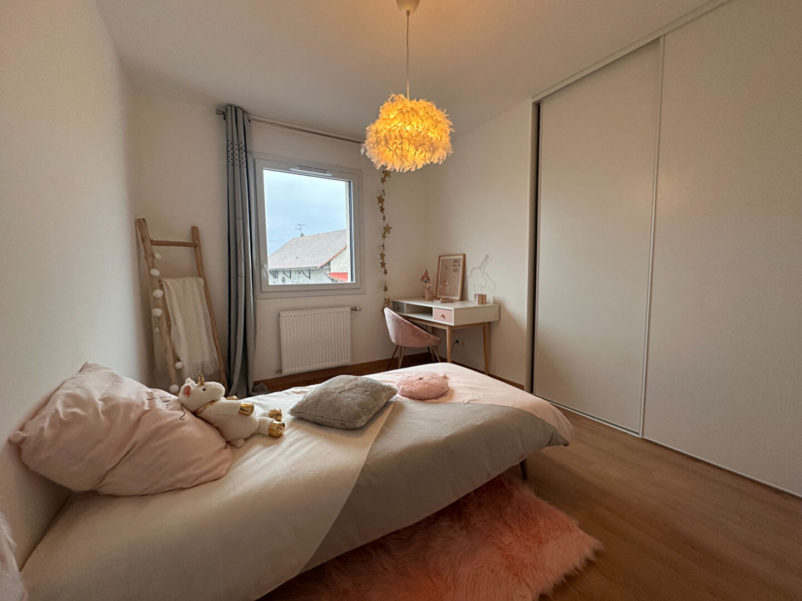 Image_, Appartement, Saint-Pierre-en-Faucigny, ref :13311SL3