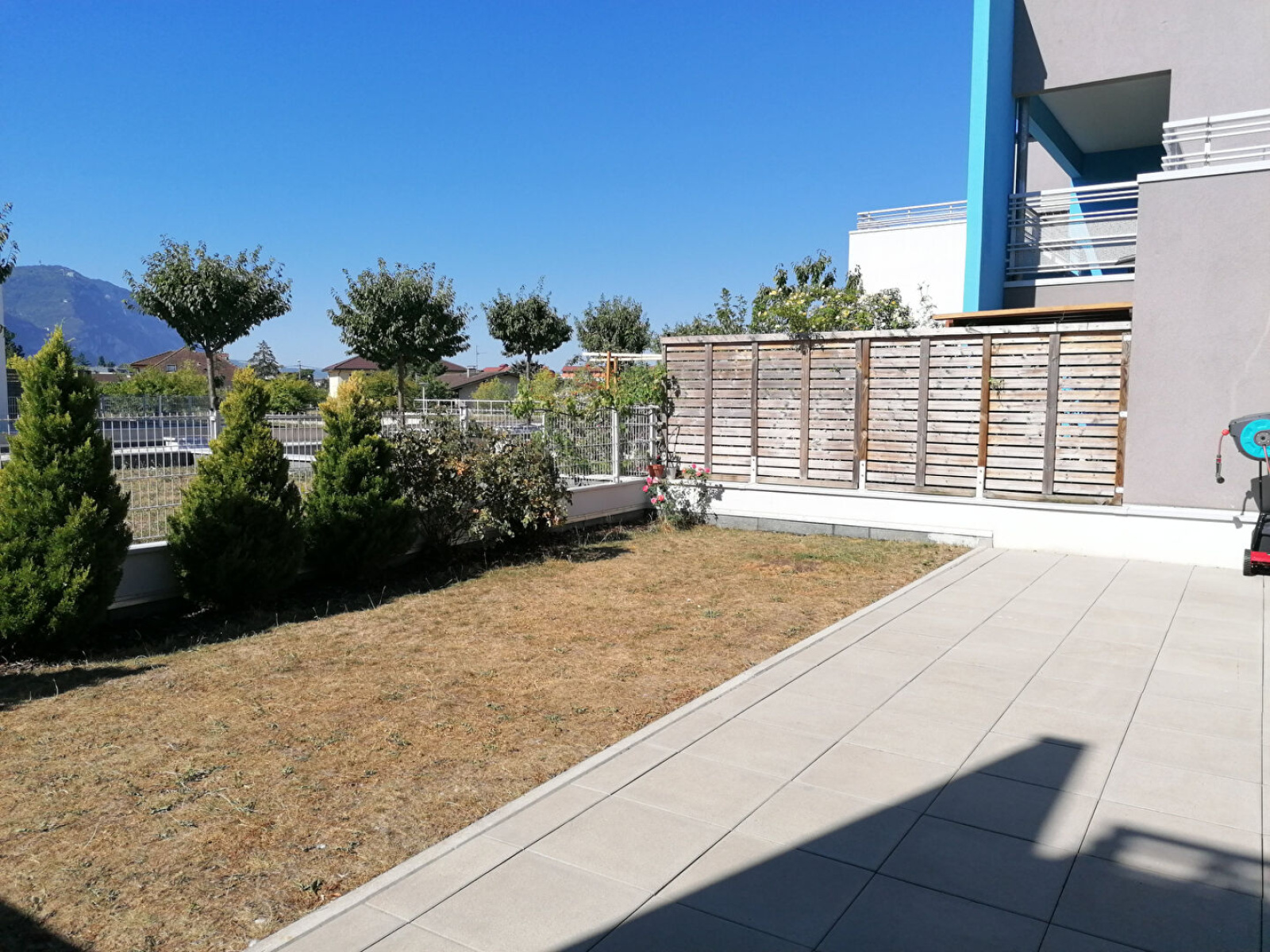 Image_, Appartement, Ville-la-Grand, ref :13812b
