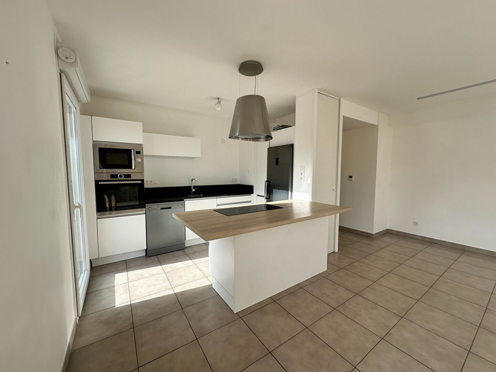 Image_, Appartement, Ville-la-Grand, ref :13812