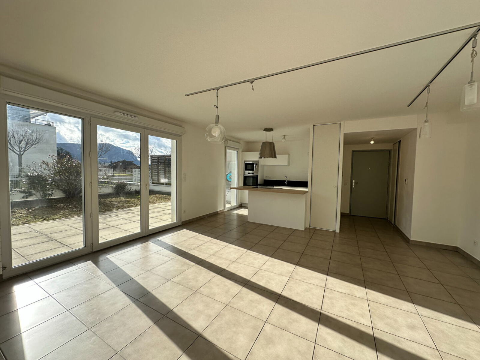 Image_, Appartement, Ville-la-Grand, ref :13812