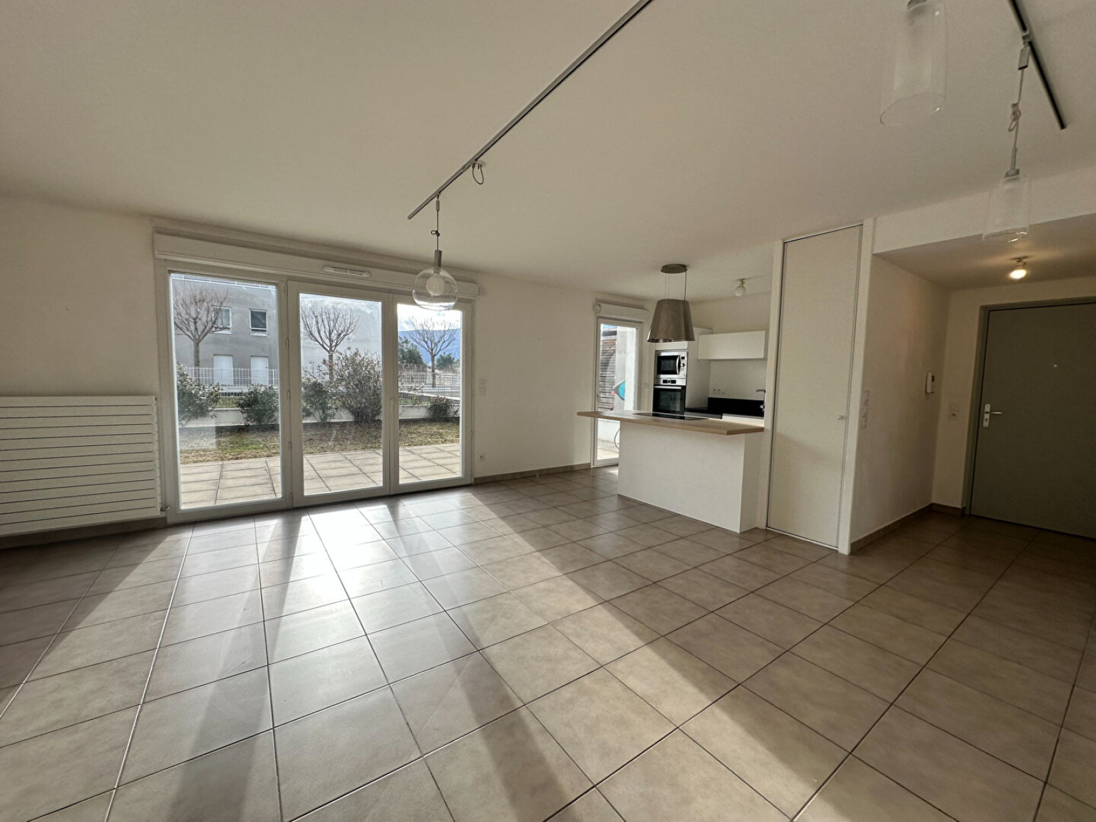 Image_, Appartement, Ville-la-Grand, ref :13812