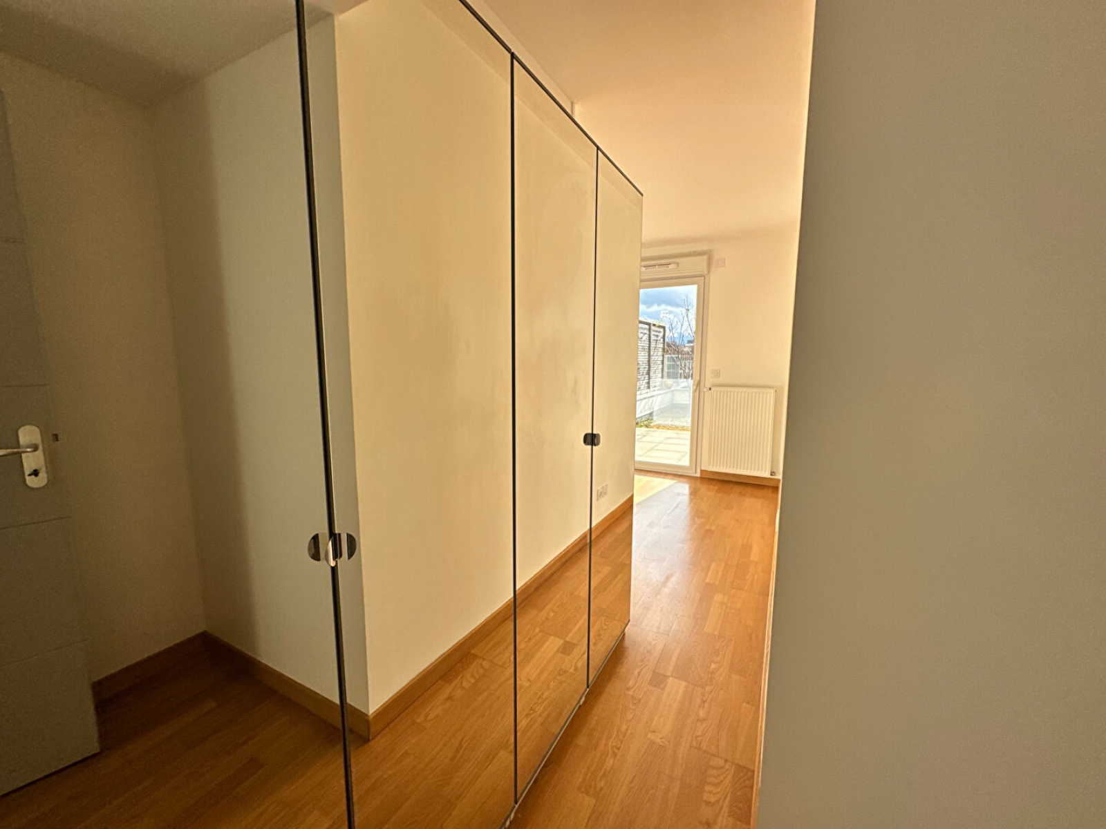 Image_, Appartement, Ville-la-Grand, ref :13812