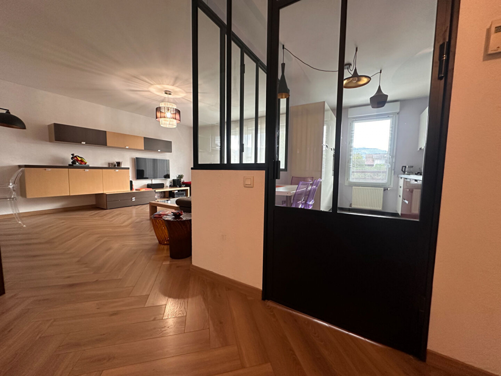 Image_, Appartement, Ville-la-Grand, ref :13458b