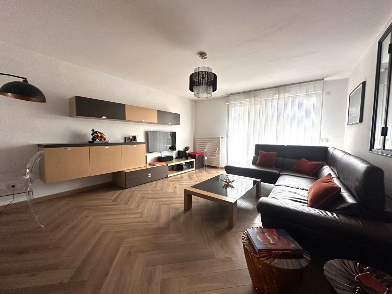 Image_, Appartement, Ville-la-Grand, ref :13458b