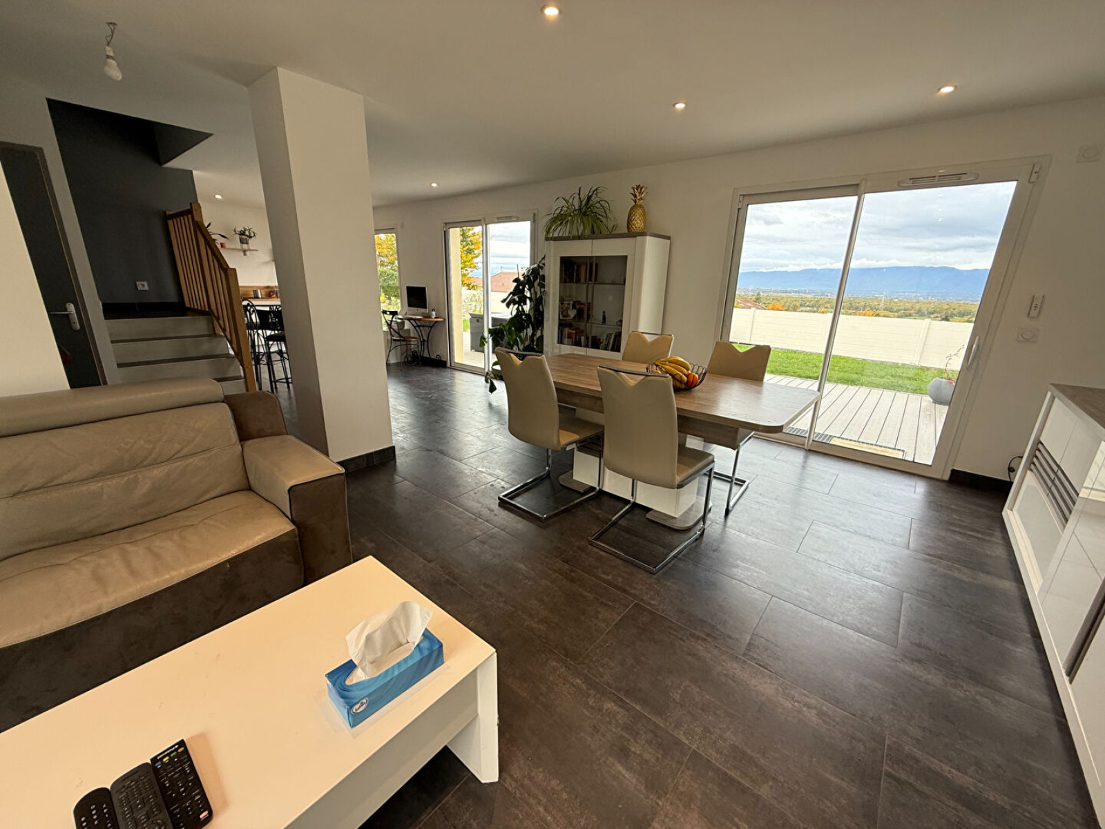 Image_, Maison, Saint-Cergues, ref :13772SL1