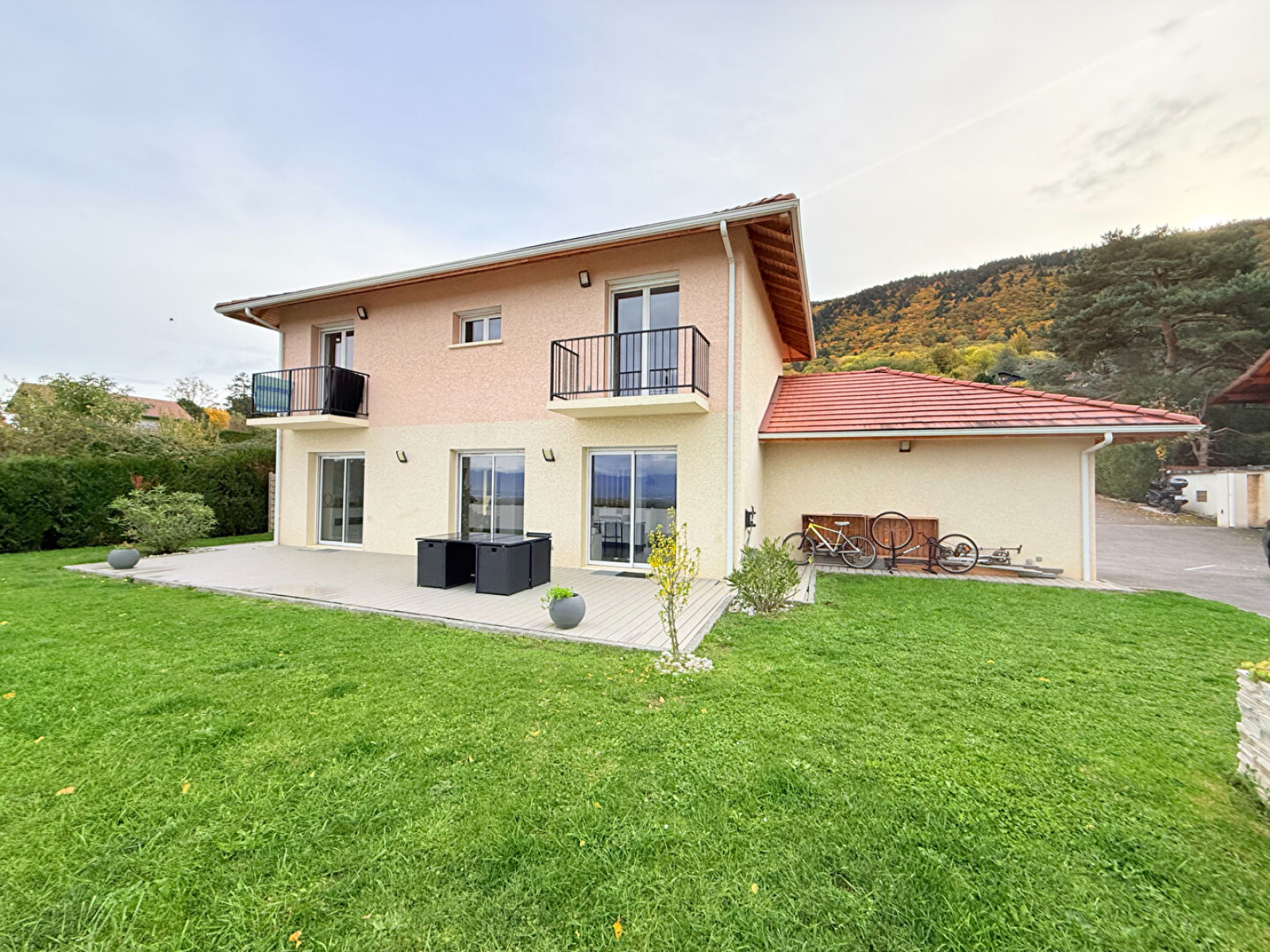 Image_, Maison, Saint-Cergues, ref :13772SL1