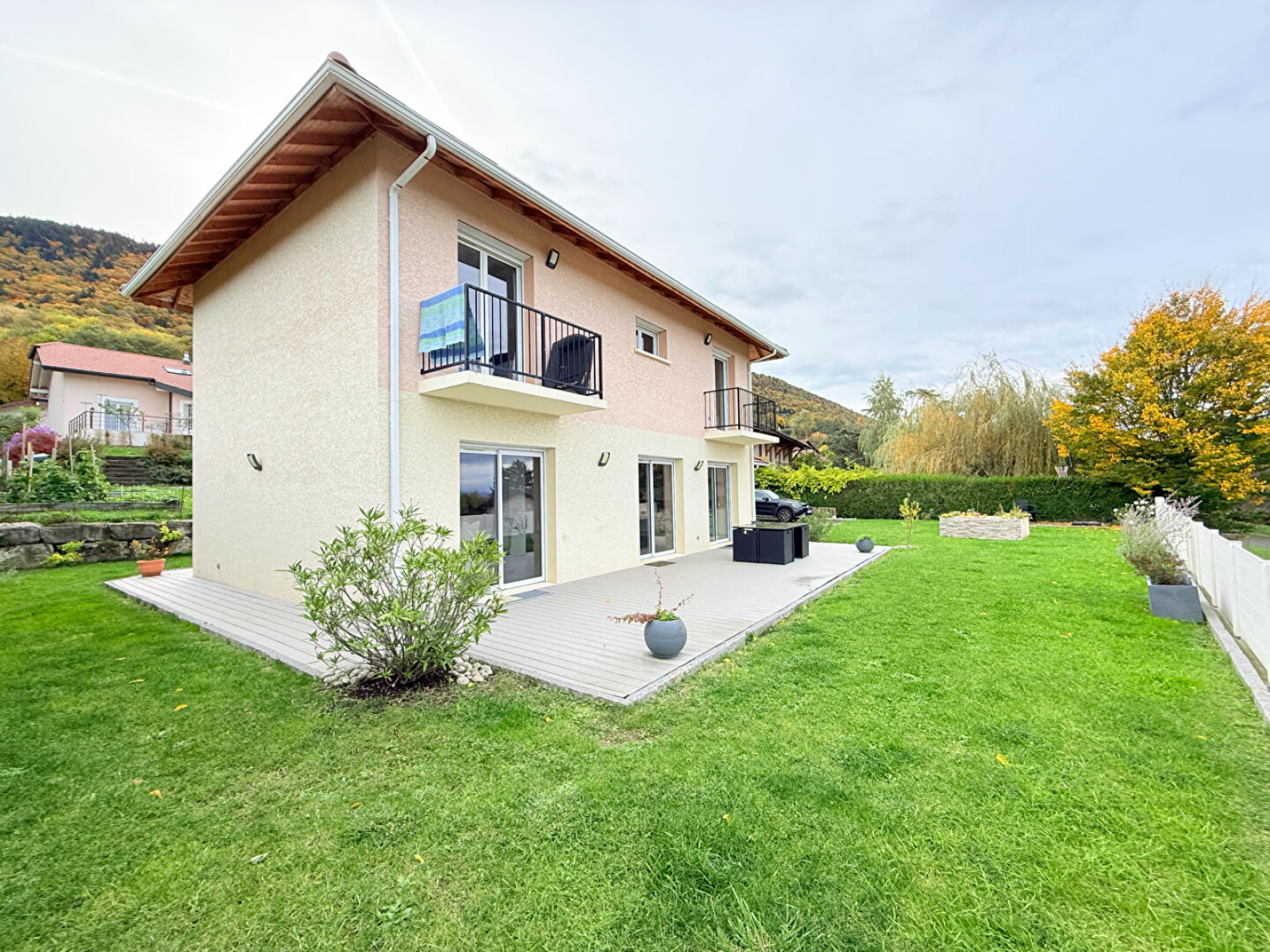 Image_, Maison, Saint-Cergues, ref :13772SL1