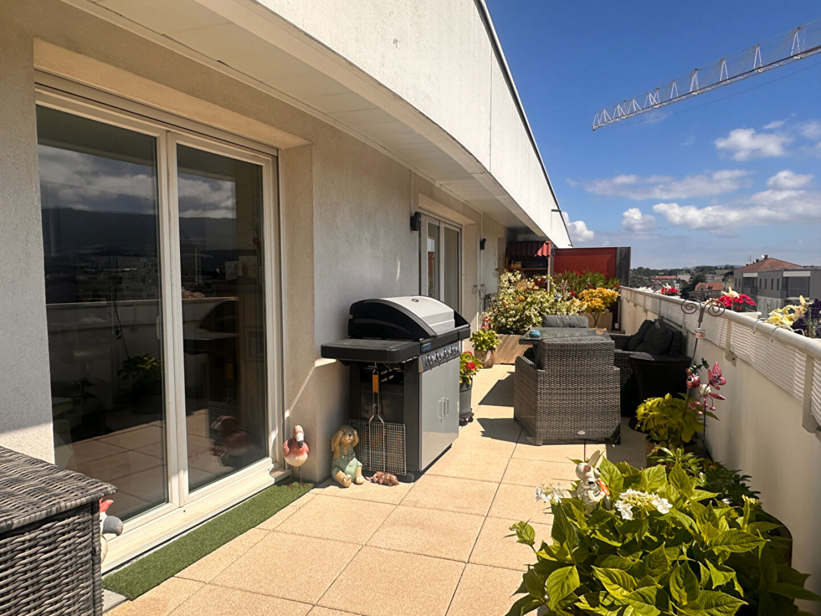 Image_, Appartement, Annemasse, ref :13363