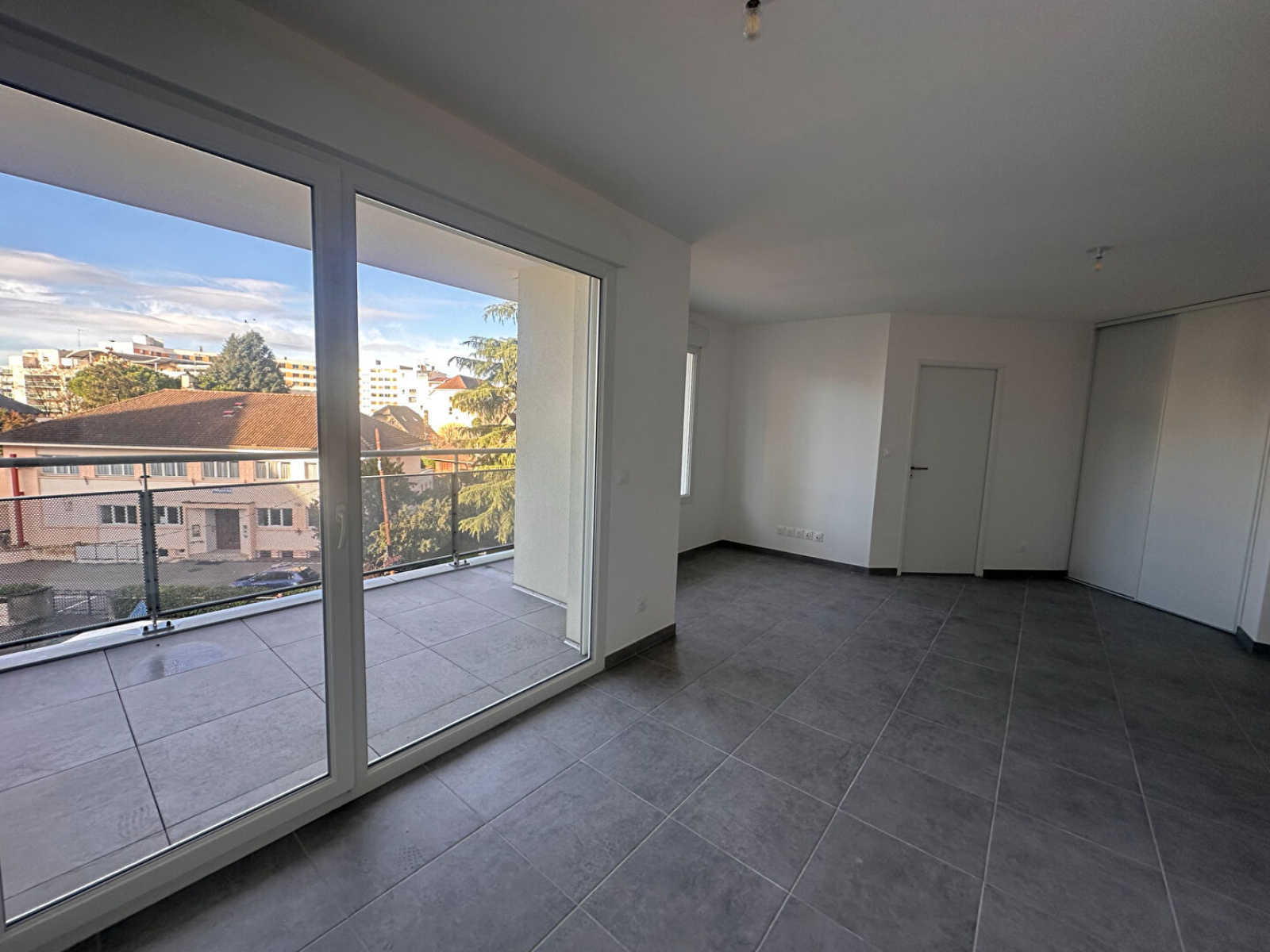 Image_, Appartement, Annemasse, ref :14043